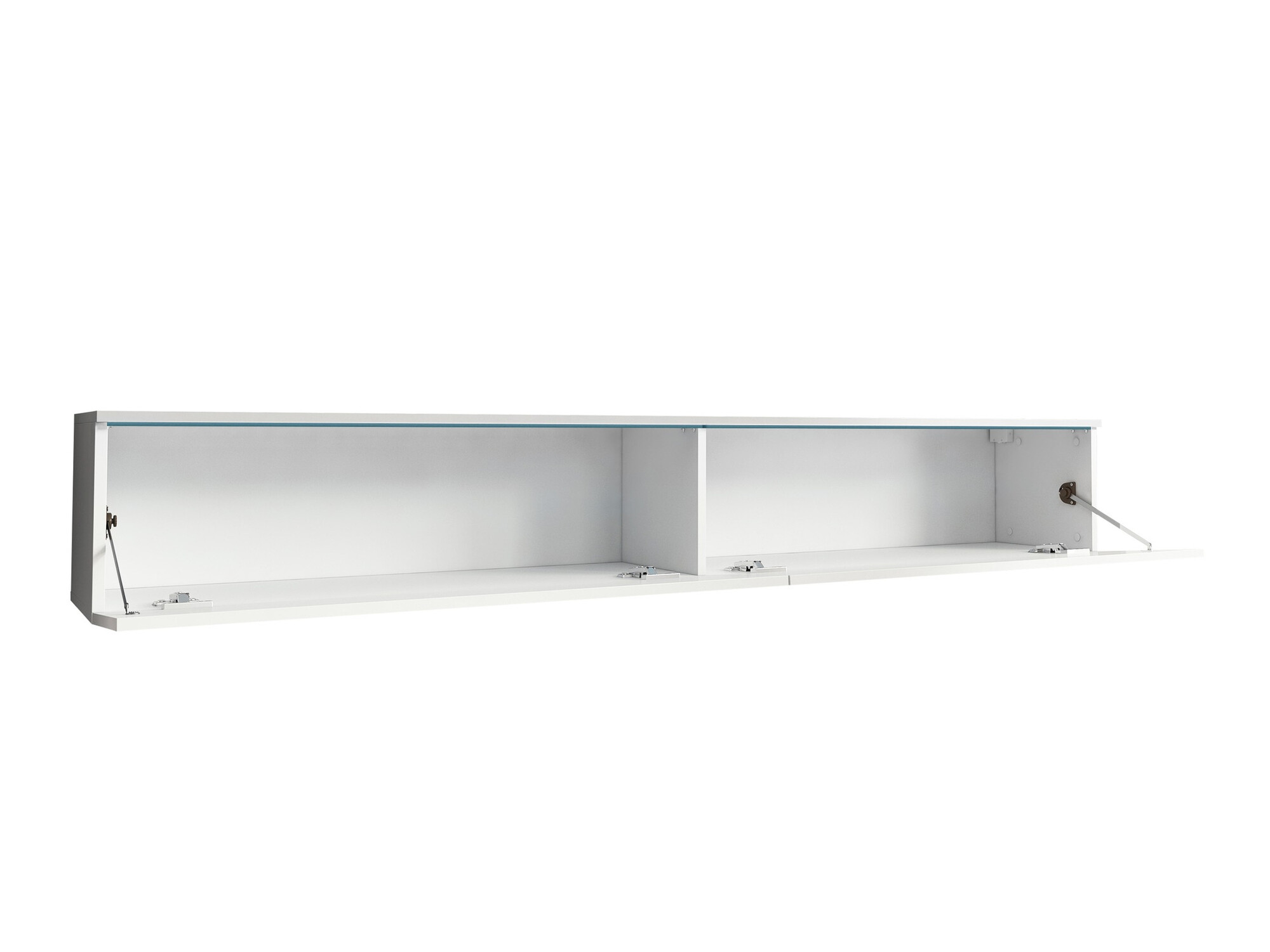 TV komoda Scientia I (Artisan hrast)