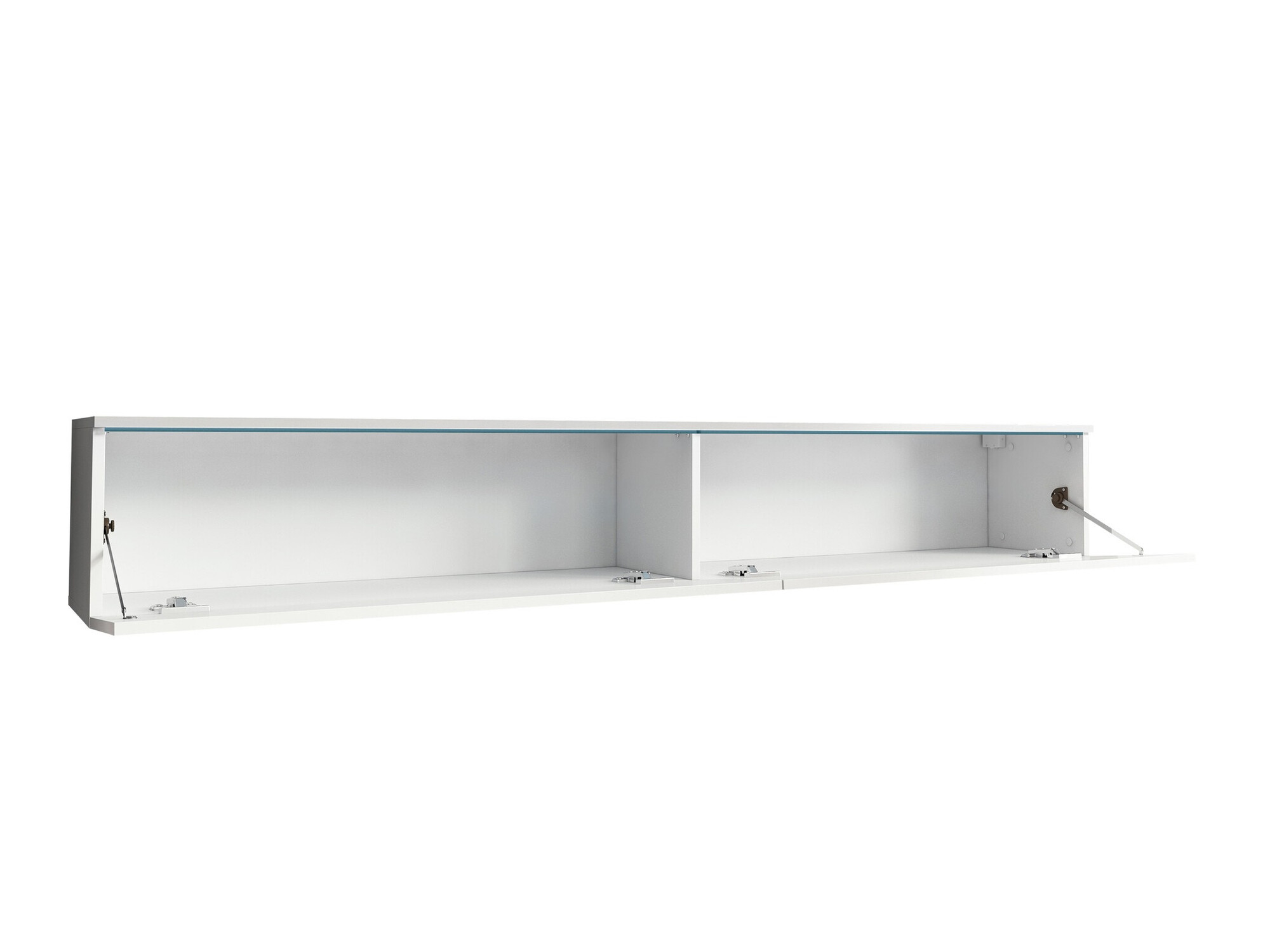 TV komoda Scientia I (Artisan hrast)