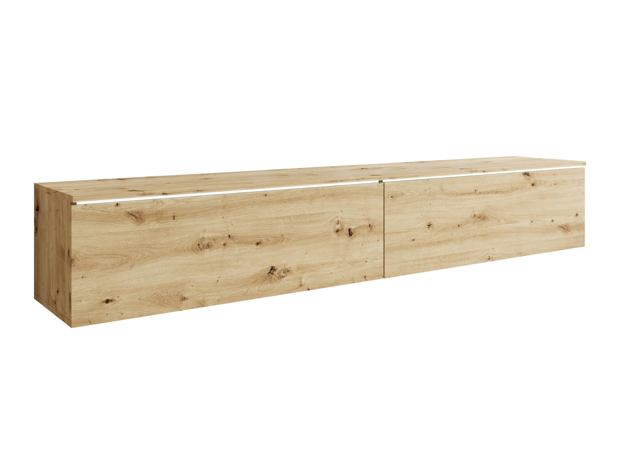 TV komoda Scientia I (Artisan hrast)