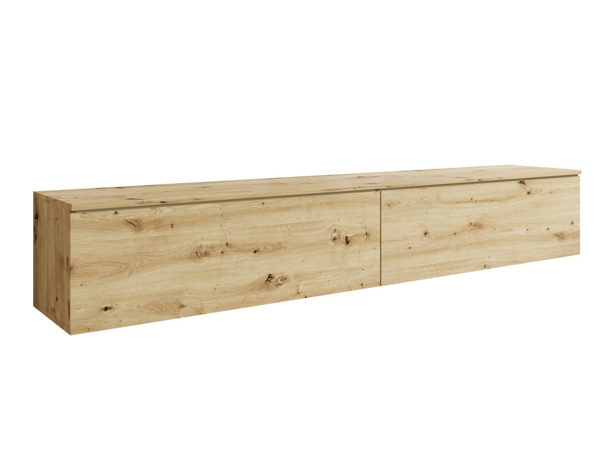 TV komoda Scientia I (Artisan hrast)