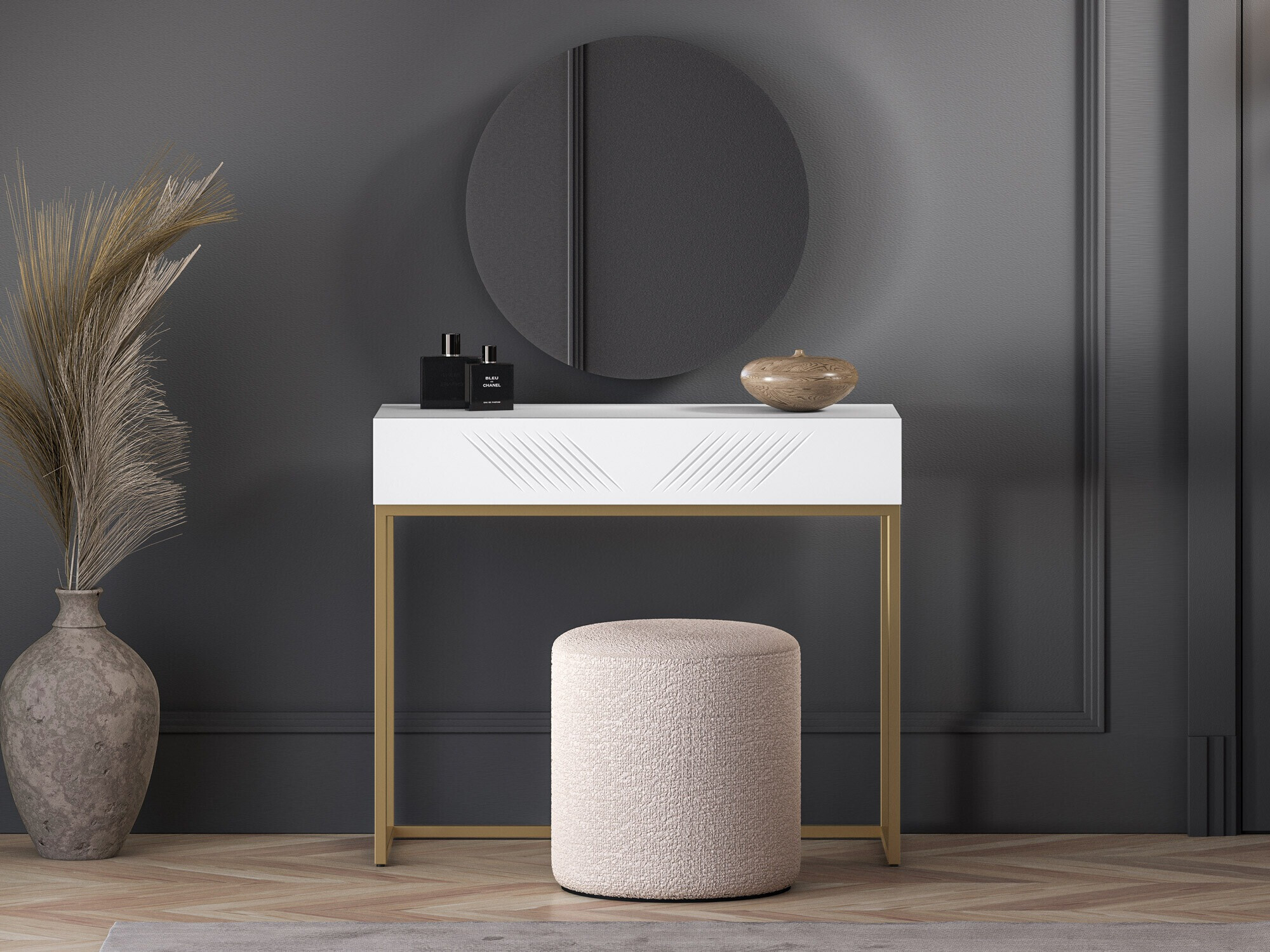 Konzolni stočić Dorferi 110