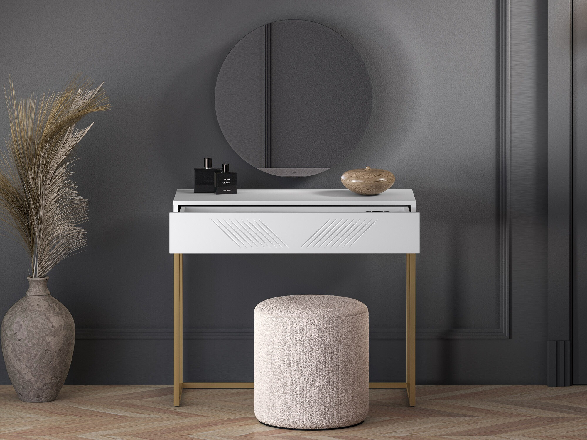 Konzolni stočić Dorferi 110