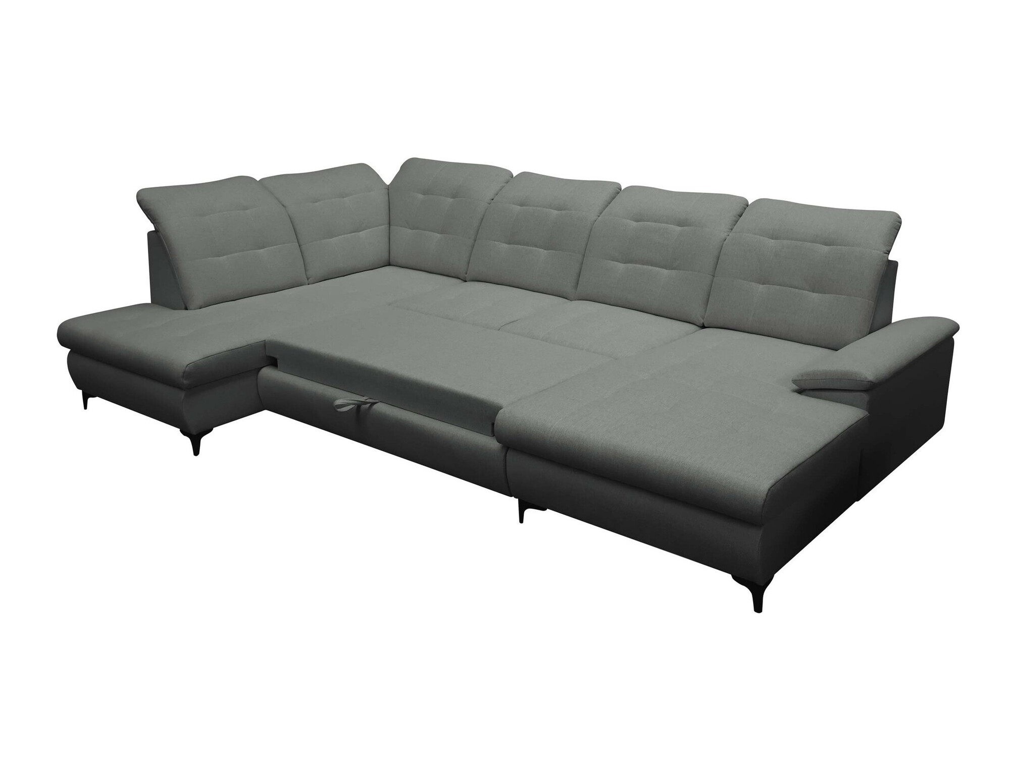 Ugaona sofa Sanford 100 (Manila 02)