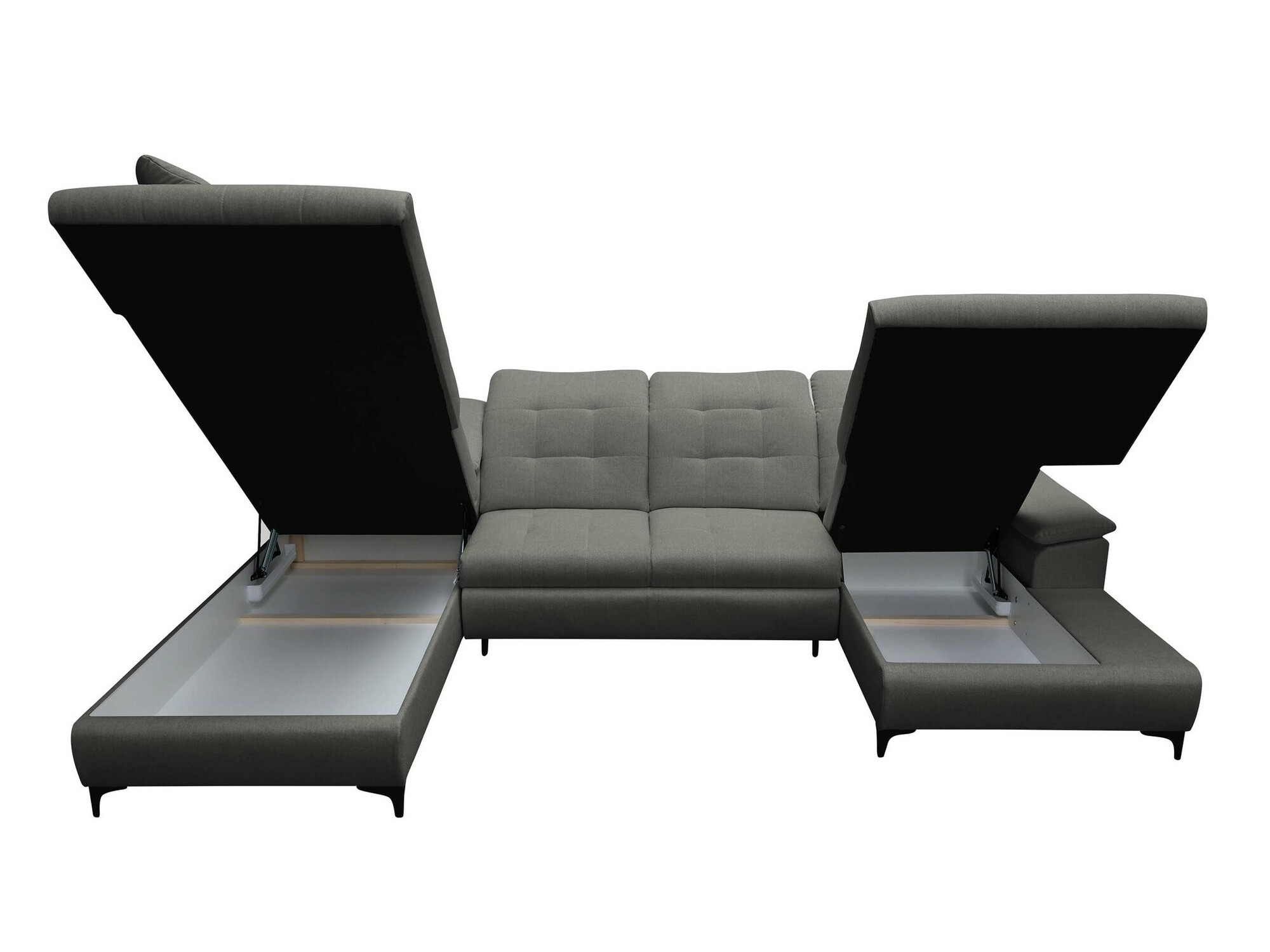 Ugaona sofa Sanford 100 (Manila 02)