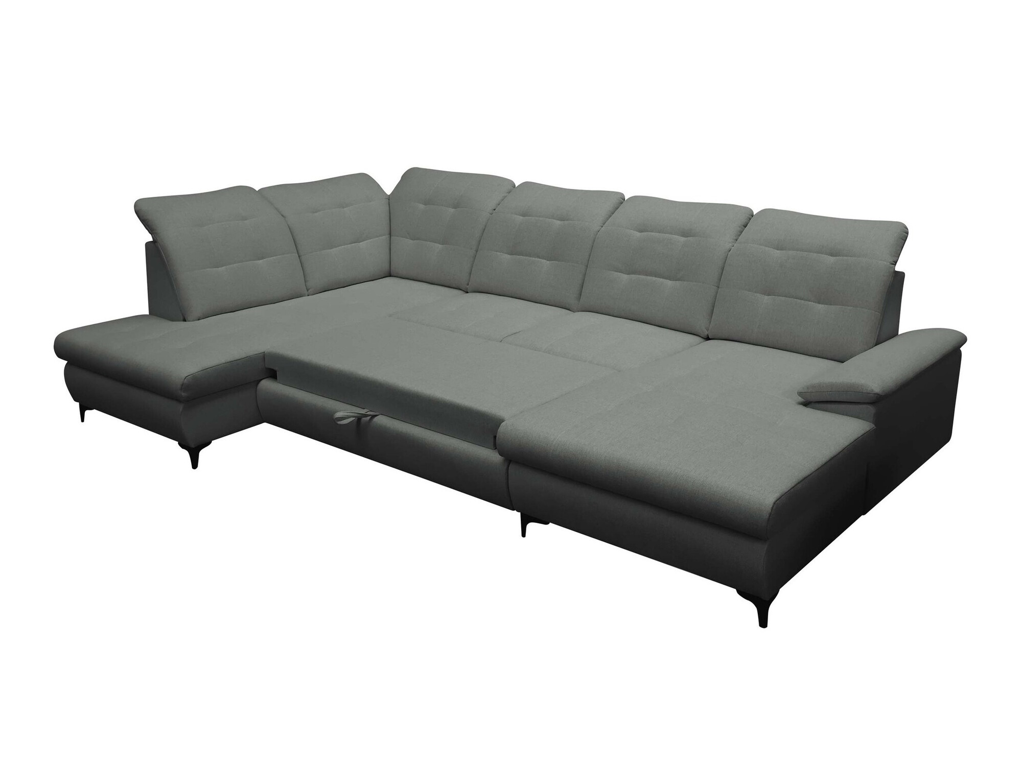 Ugaona sofa Sanford 100 (Manila 02)