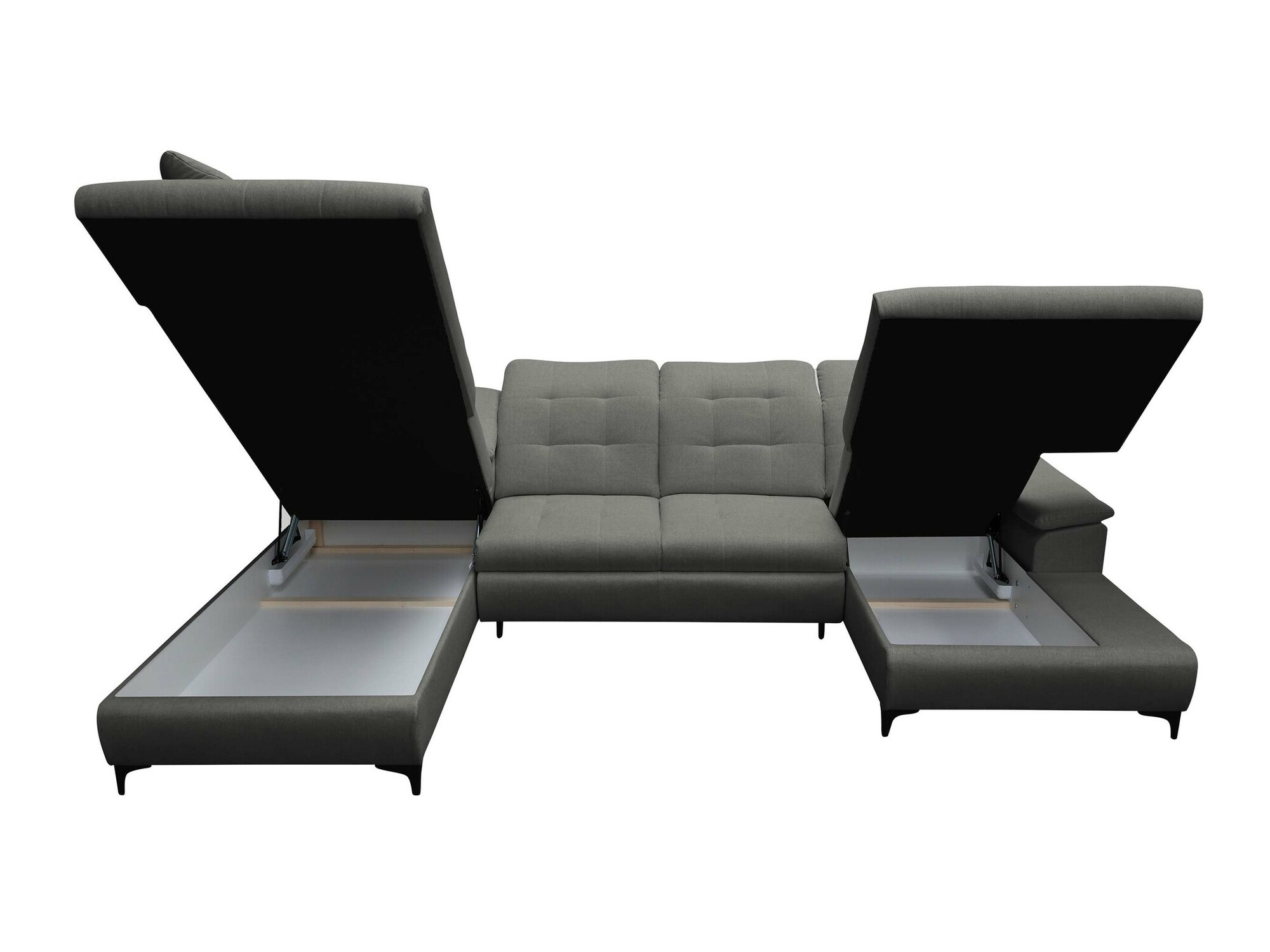 Ugaona sofa Sanford 100 (Manila 02)