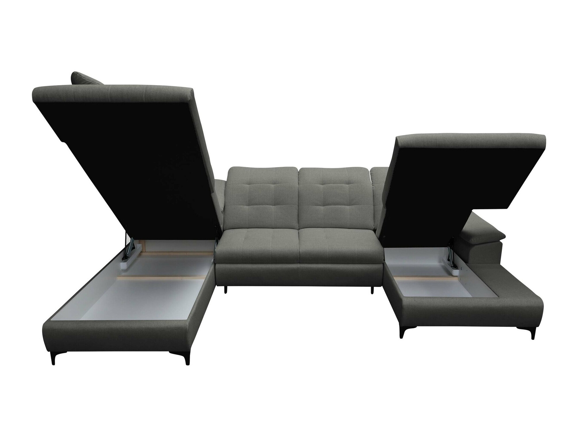 Ugaona sofa Sanford 100 (Manila 16)