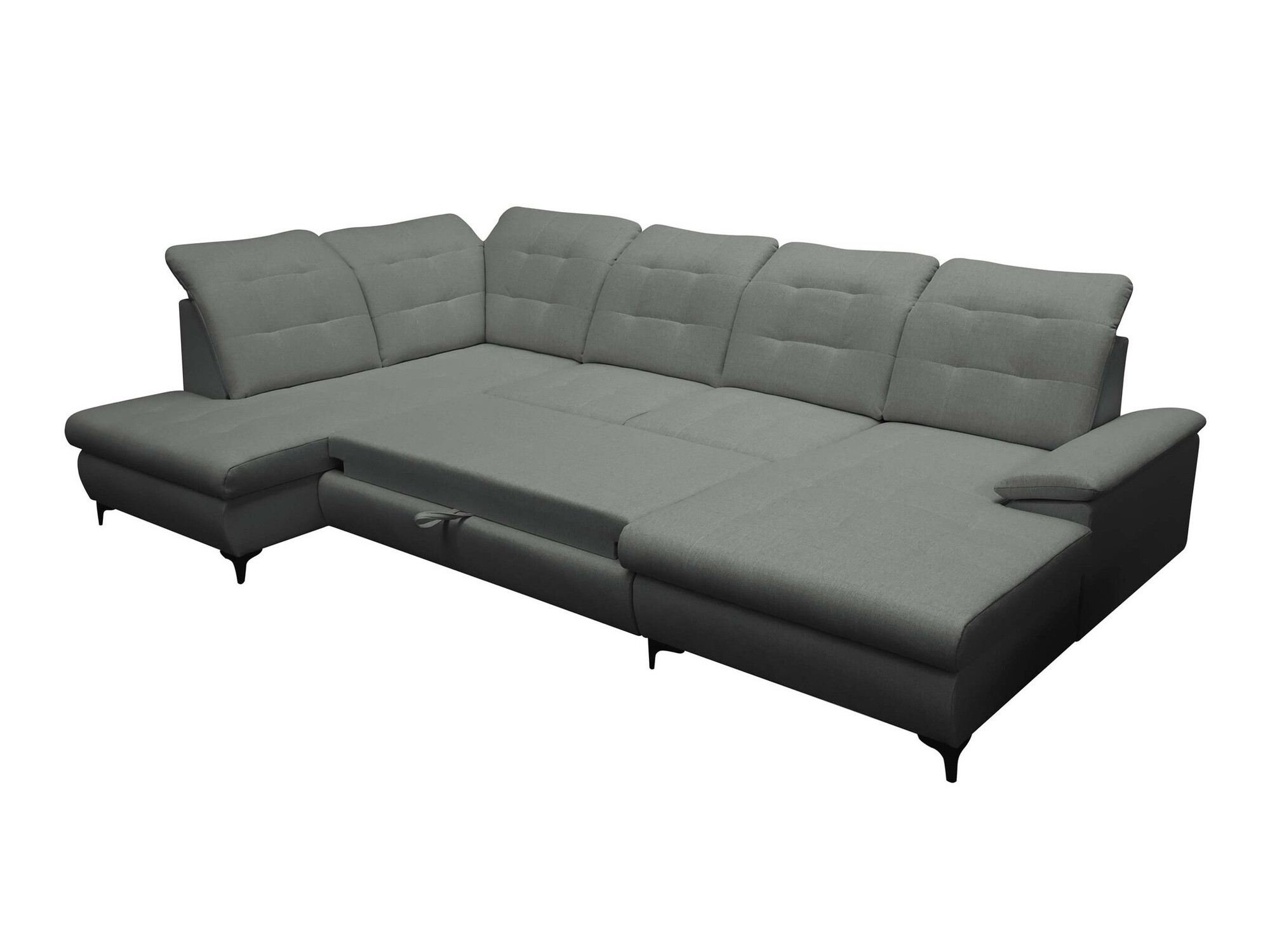 Ugaona sofa Sanford 100 (Manila 16)