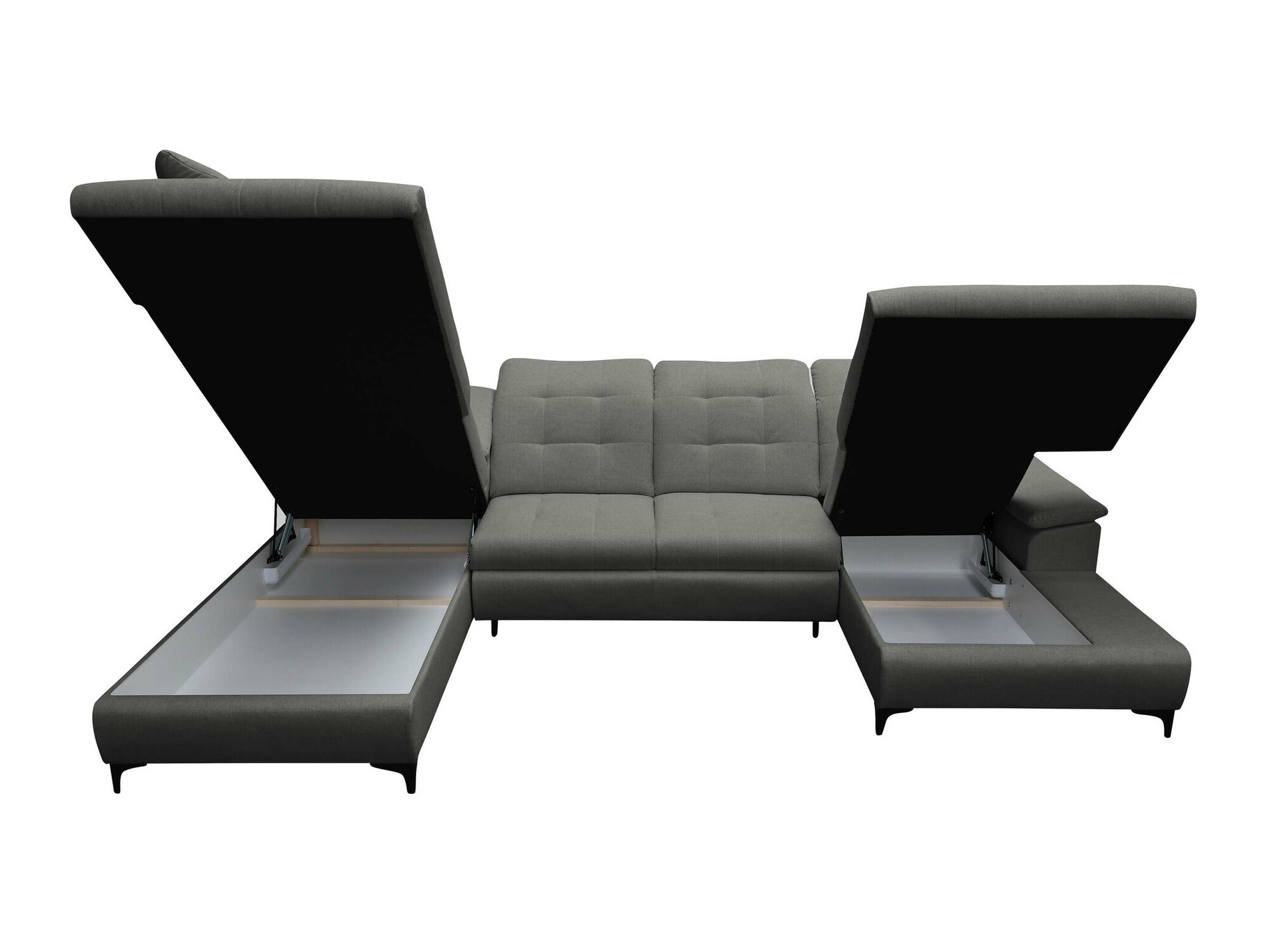 Ugaona sofa Sanford 100 (Manila 16)