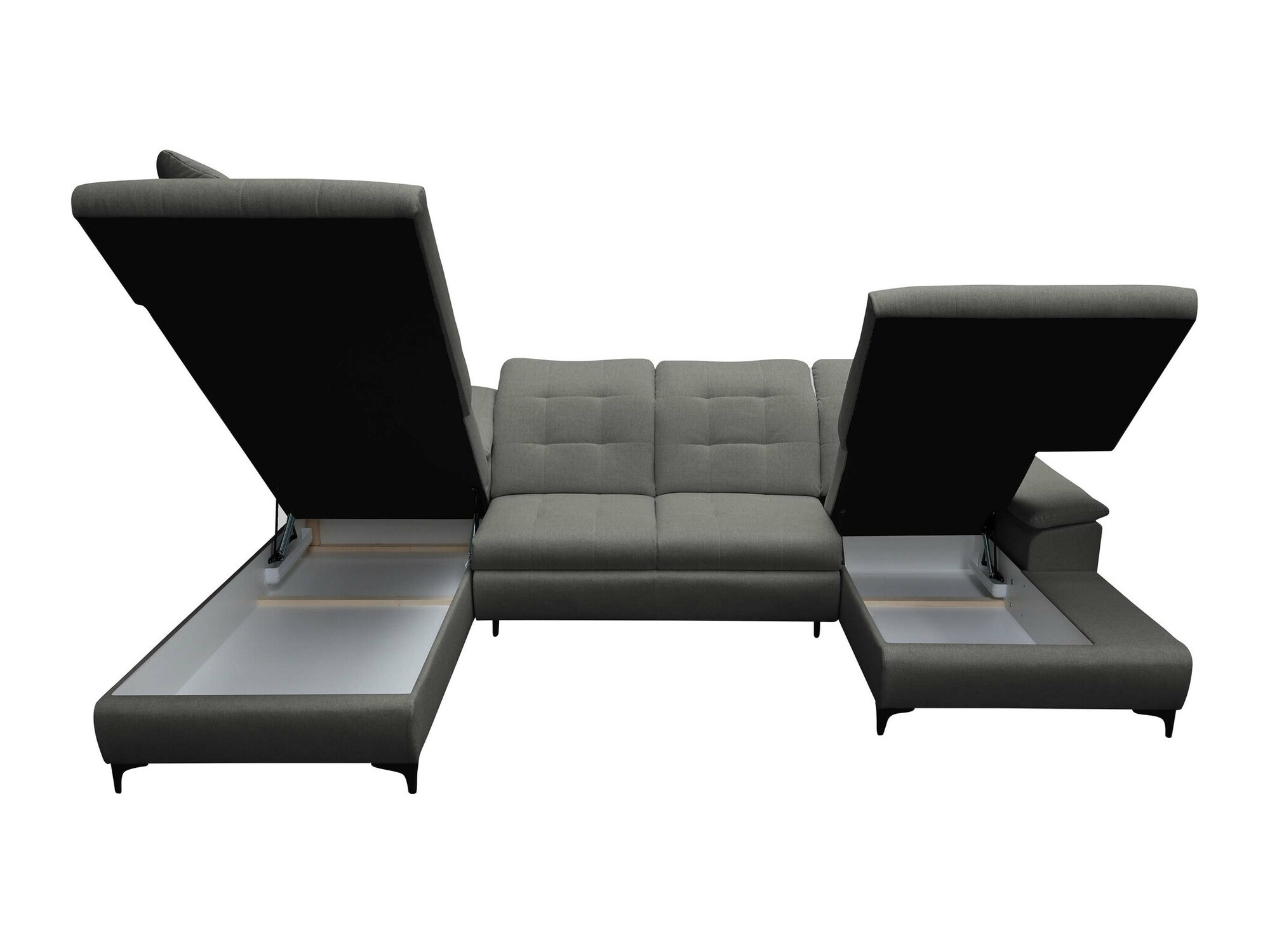 Ugaona sofa Sanford 100 (Neve 03)