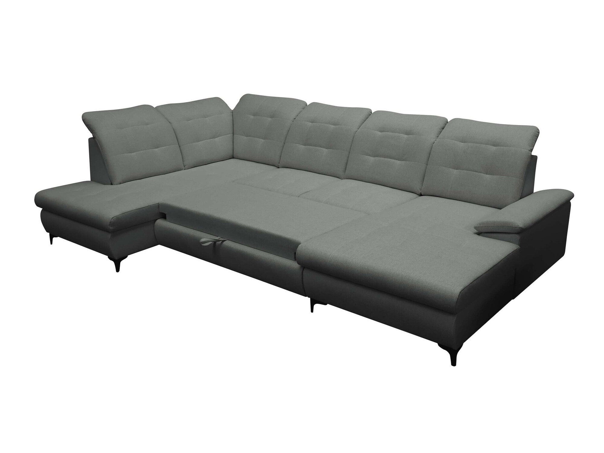Ugaona sofa Sanford 100 (Neve 03)