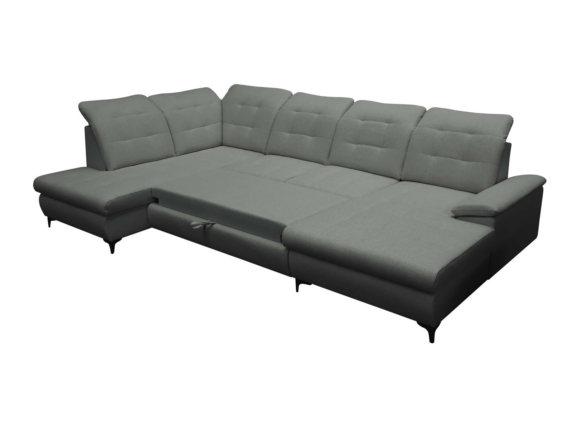 Ugaona sofa Sanford 100 (Neve 90)