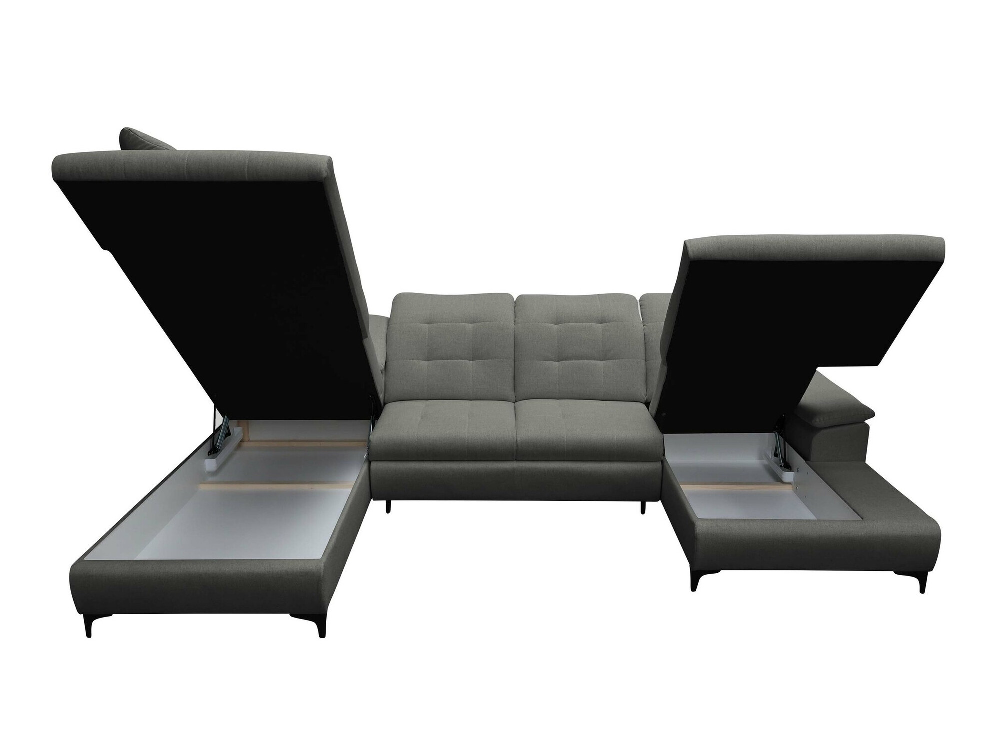 Ugaona sofa Sanford 100 (Neve 90)