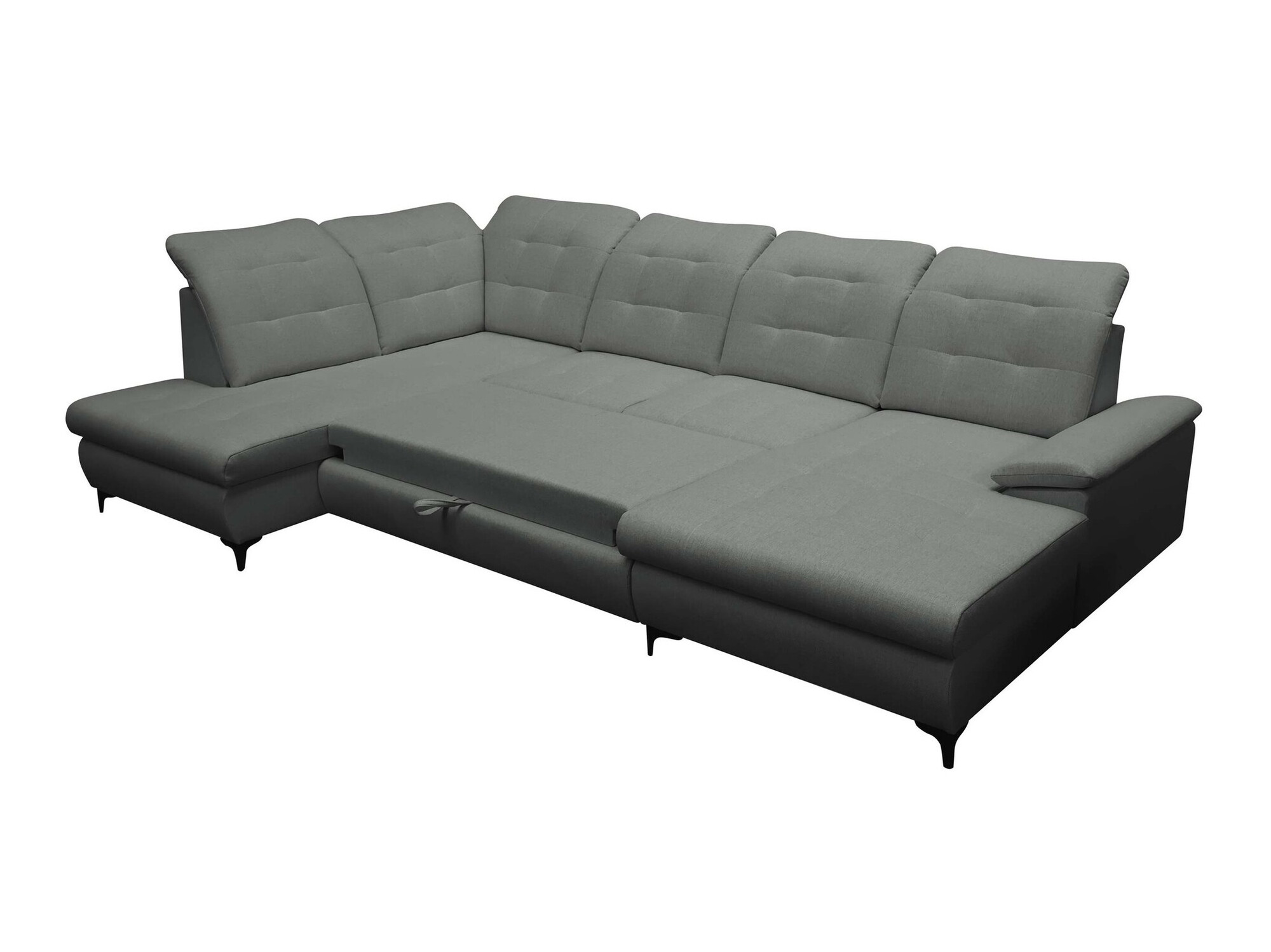 Ugaona sofa Sanford 100 (Neve 90)