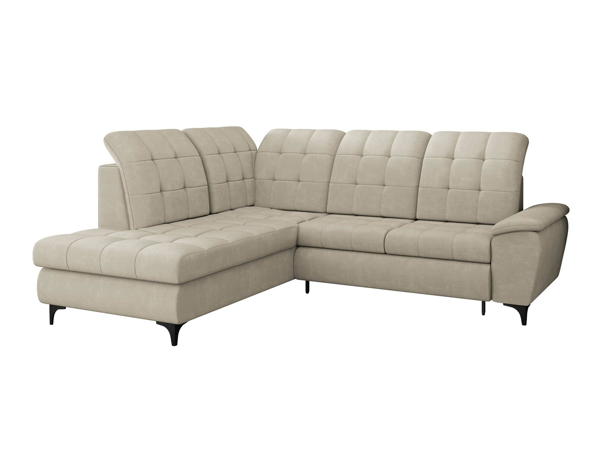 Ugaona sofa Sanford 101 (Manila 02)
