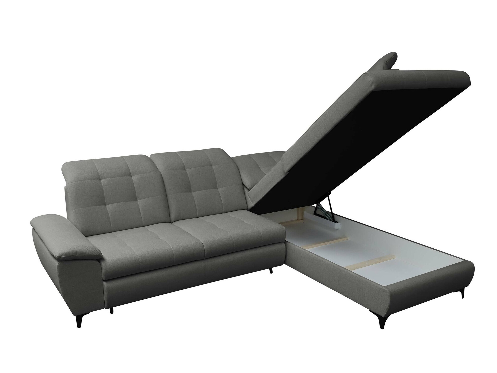 Ugaona sofa Sanford 101 (Manila 02)