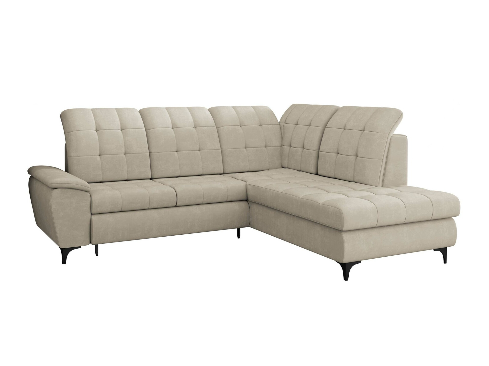 Ugaona sofa Sanford 101 (Manila 02)