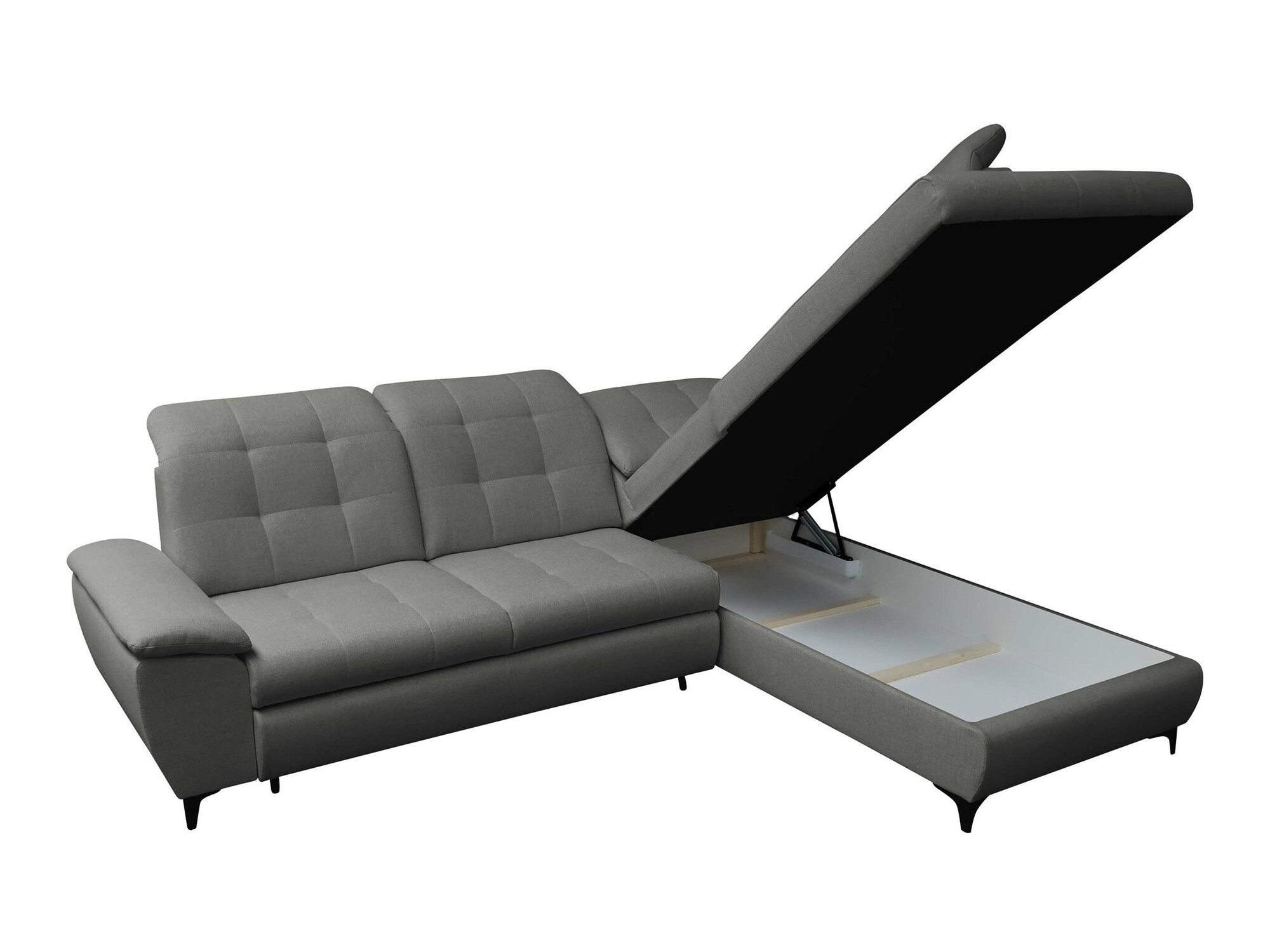 Ugaona sofa Sanford 101 (Manila 16)