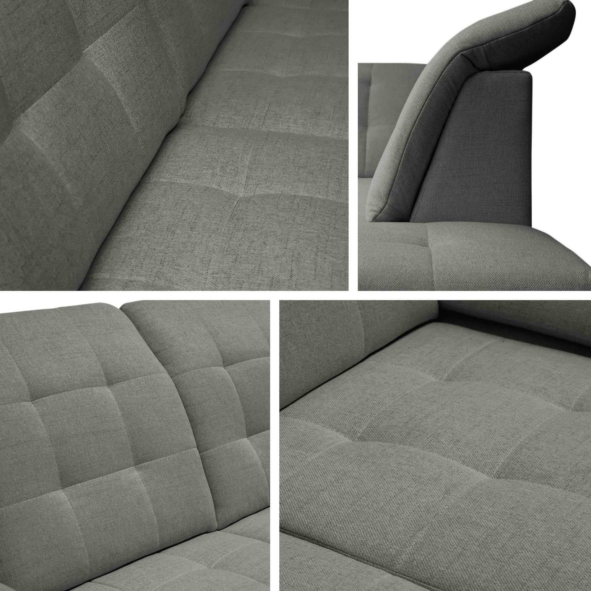 Ugaona sofa Sanford 101 (Manila 16)