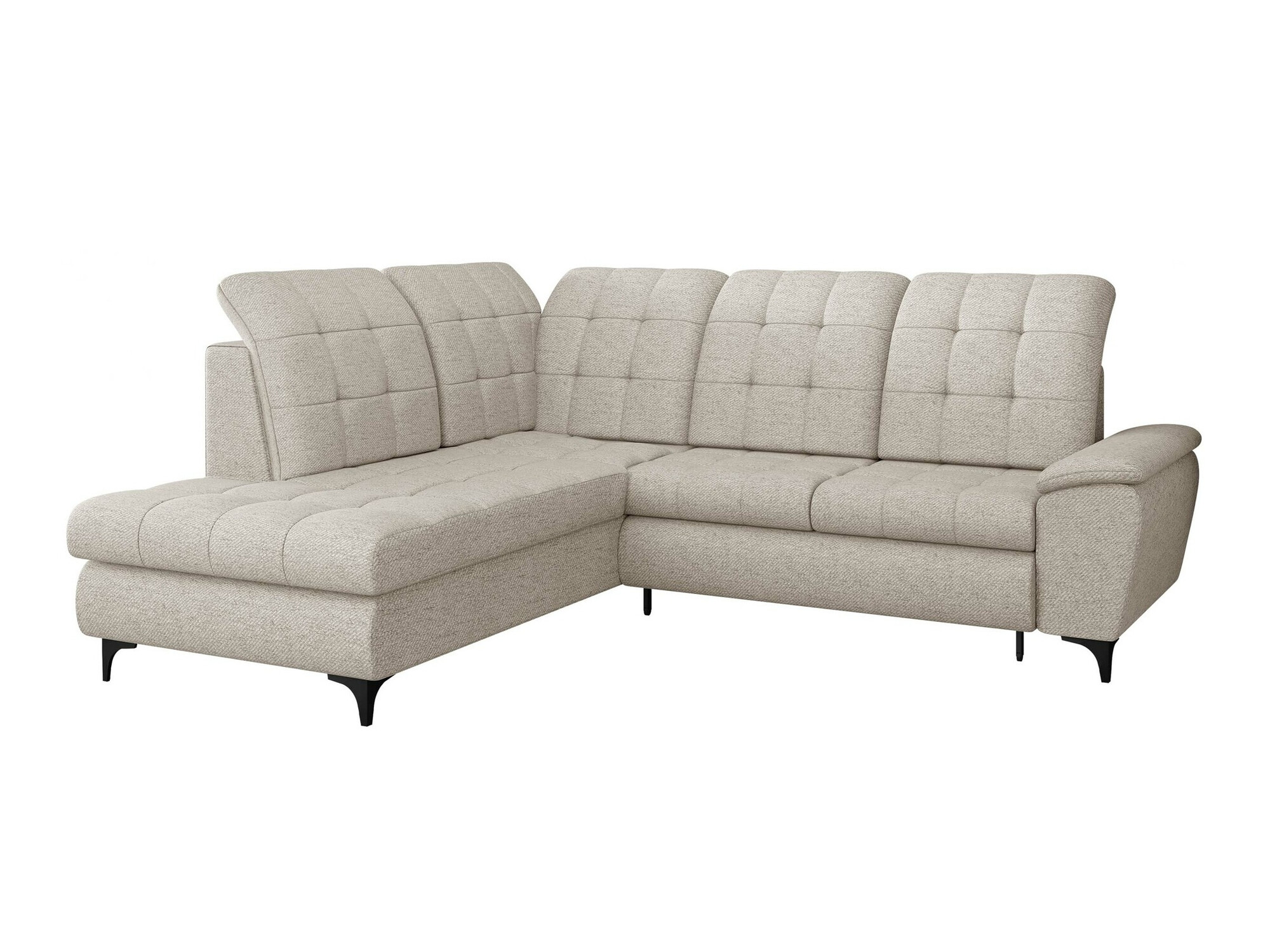 Ugaona sofa Sanford 101 (Neve 03)
