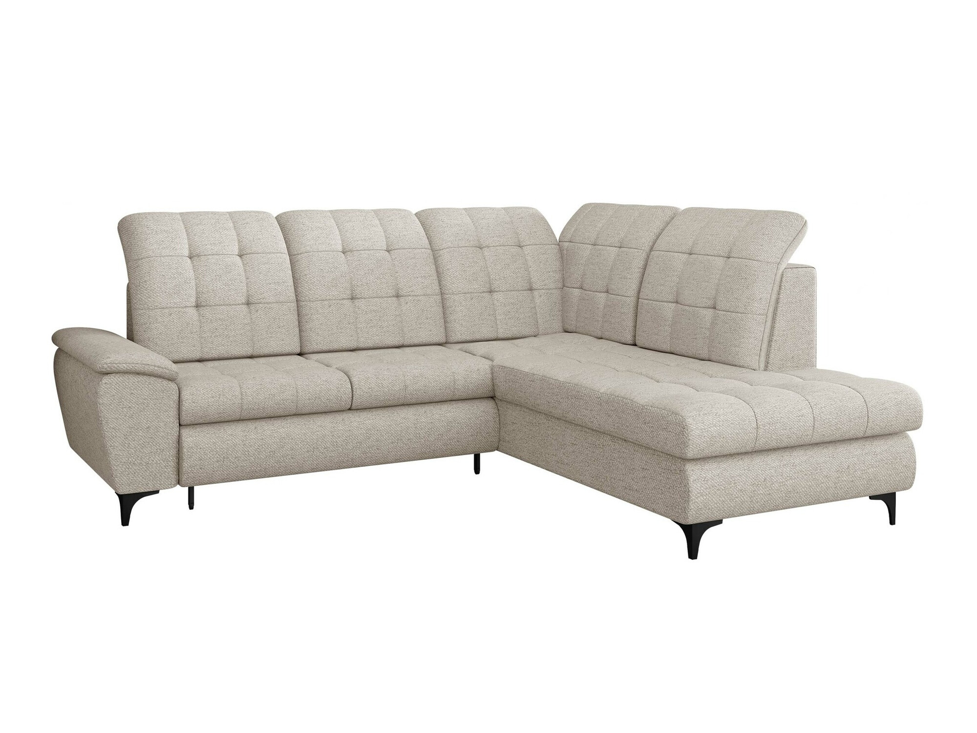 Ugaona sofa Sanford 101 (Neve 03)