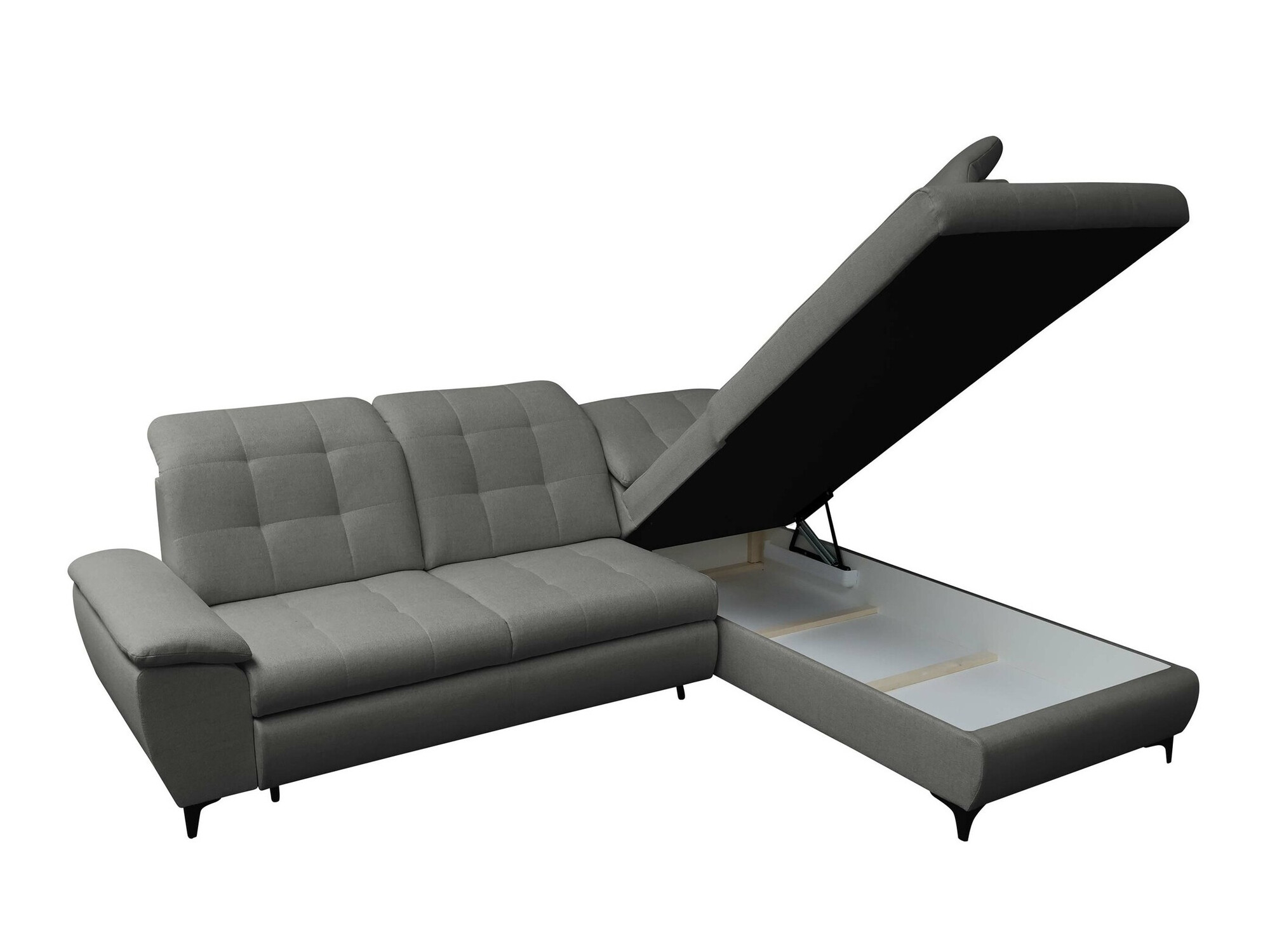 Ugaona sofa Sanford 101 (Neve 90)