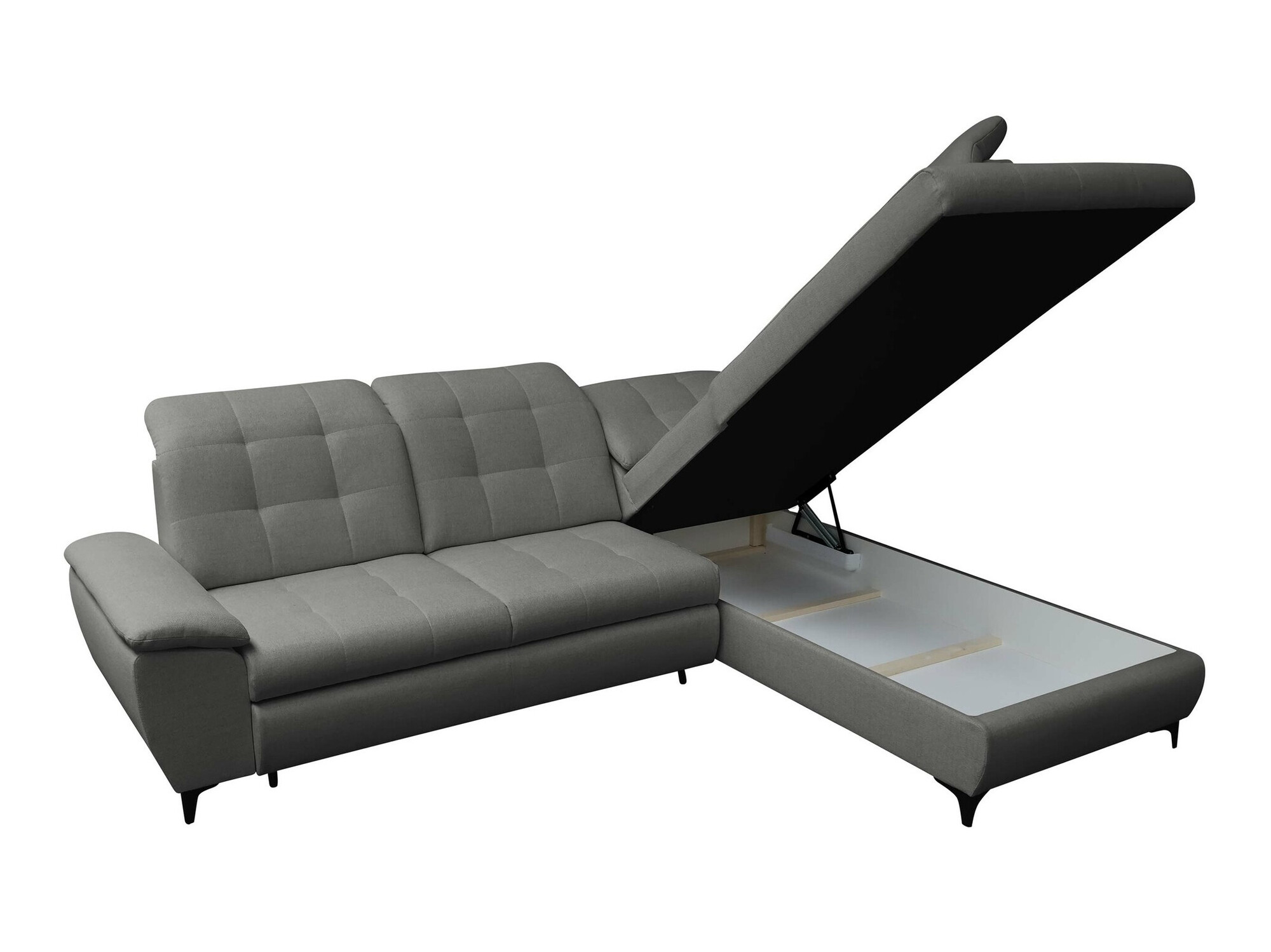 Ugaona sofa Sanford 101 (Neve 90)