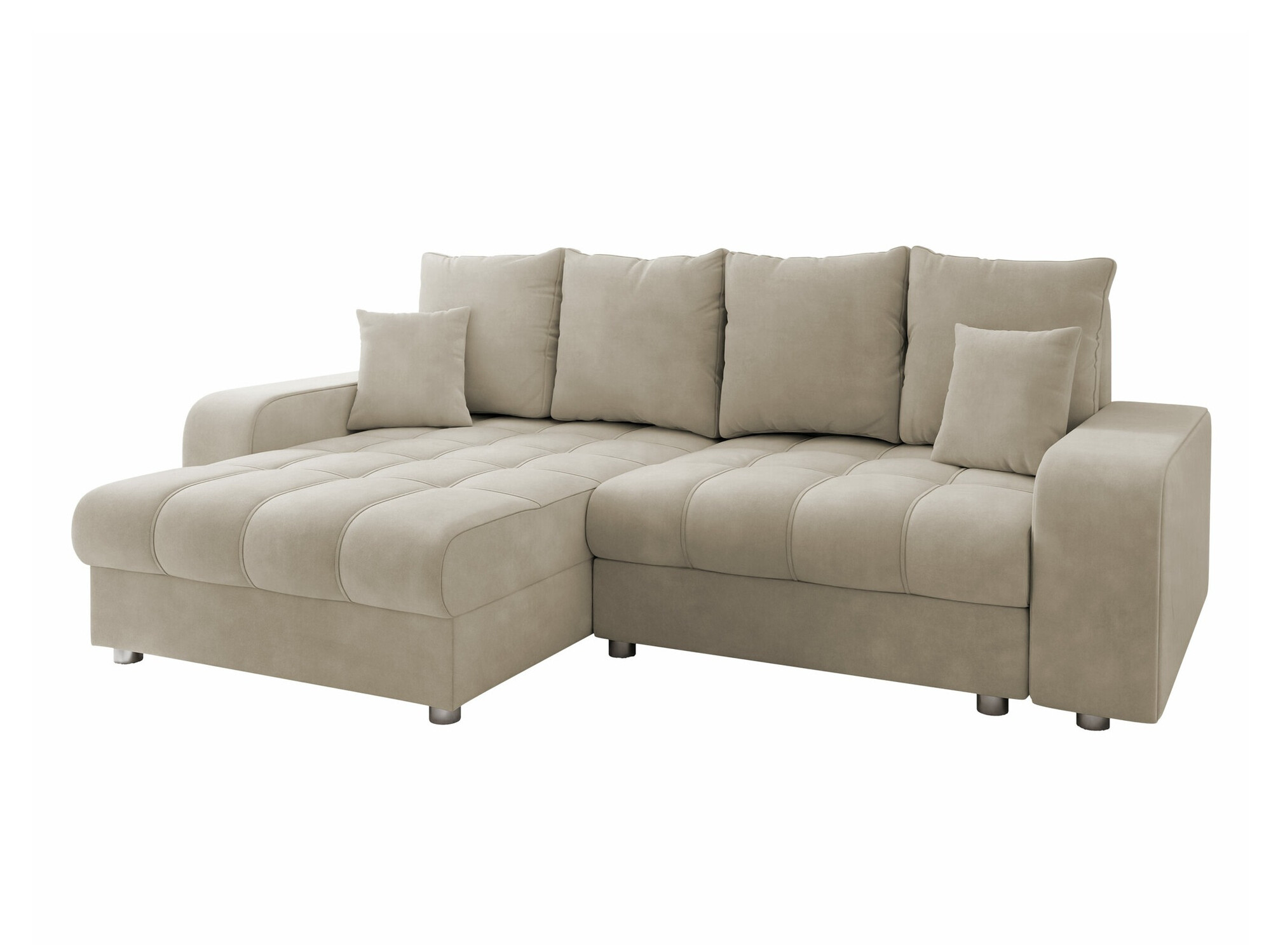 Ugaona sofa Sanford 102 (Manila 02)