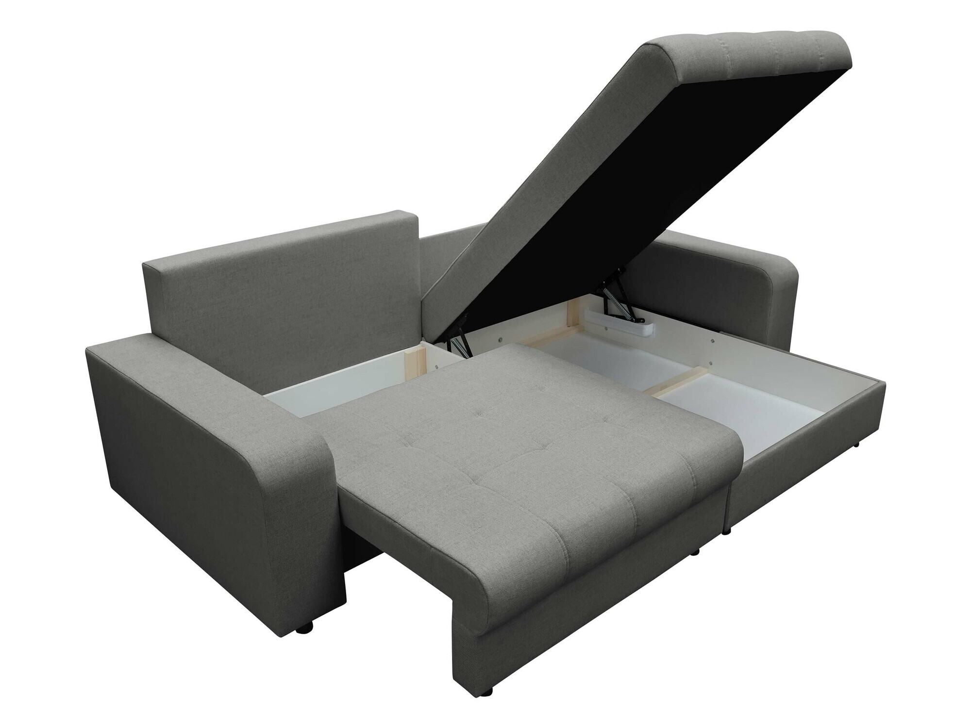 Ugaona sofa Sanford 102 (Manila 02)