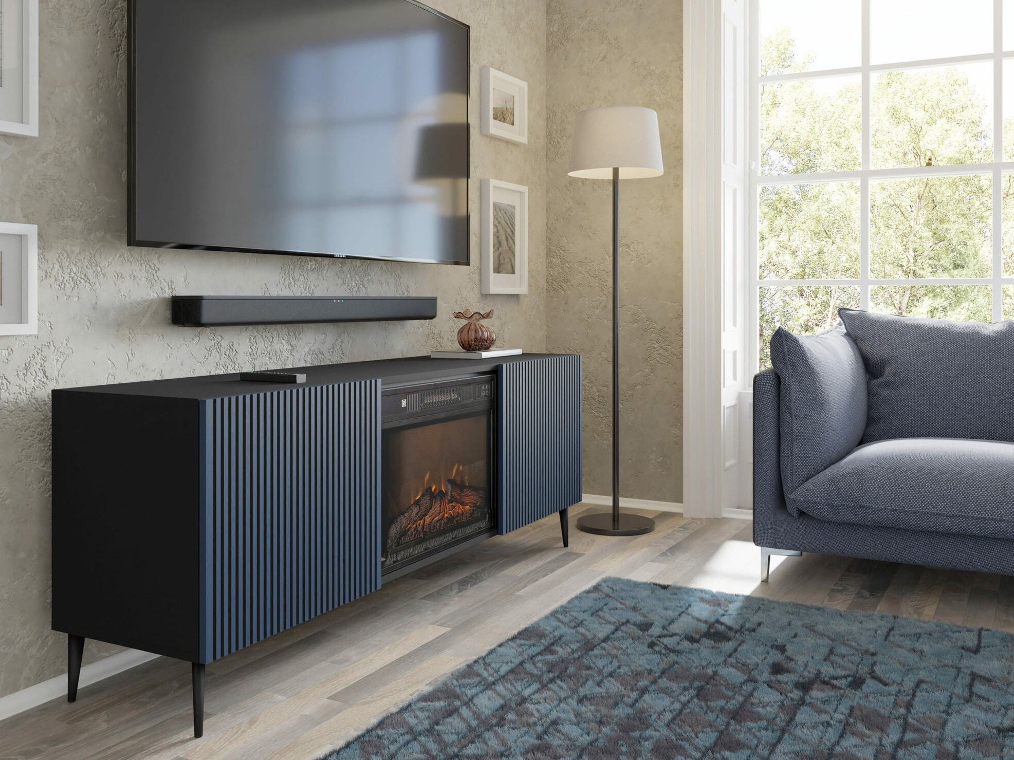 Ormarić Talsalu 111 (Plava)