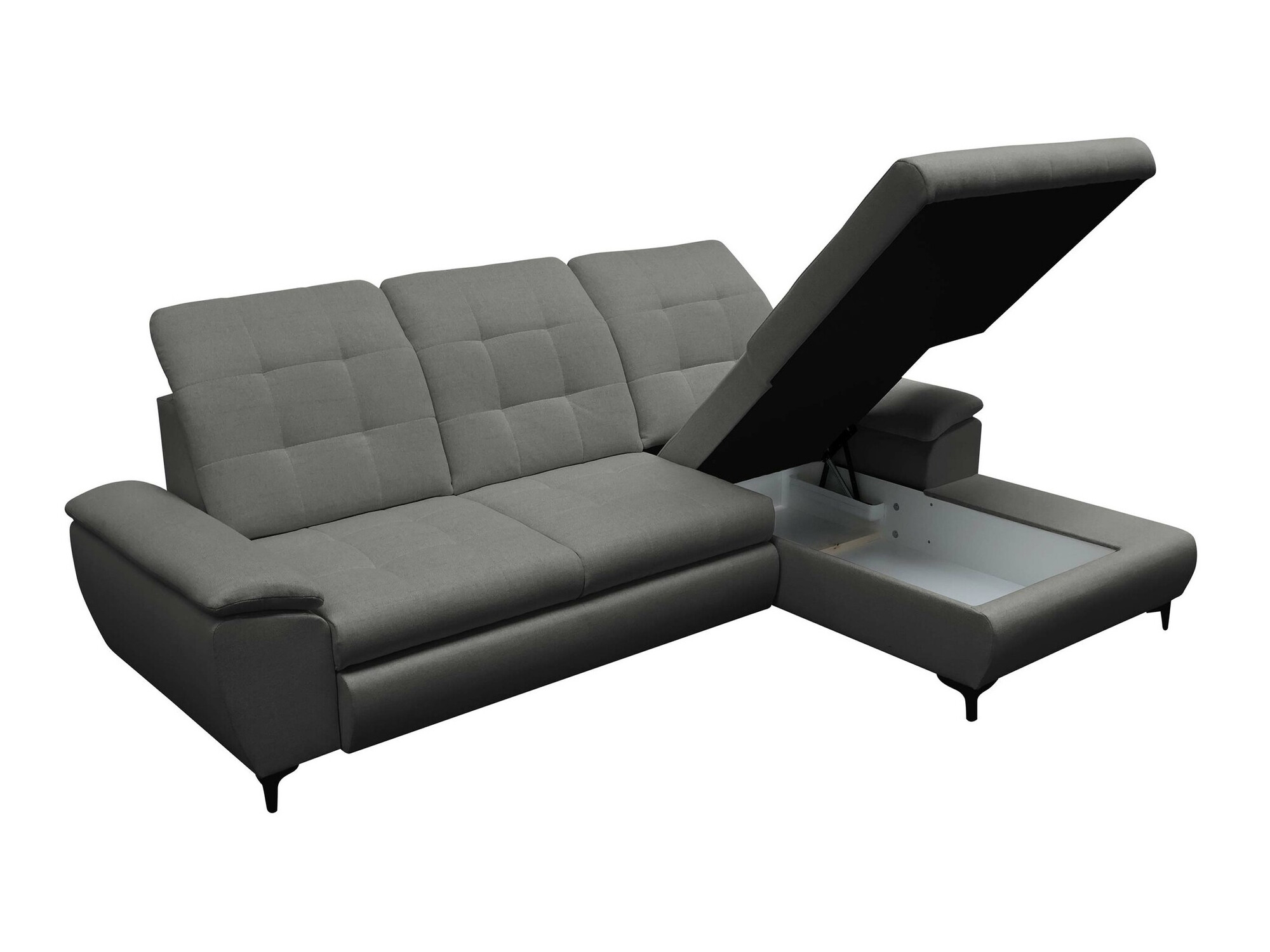 Ugaona sofa Sanford 103 (Manila 16)