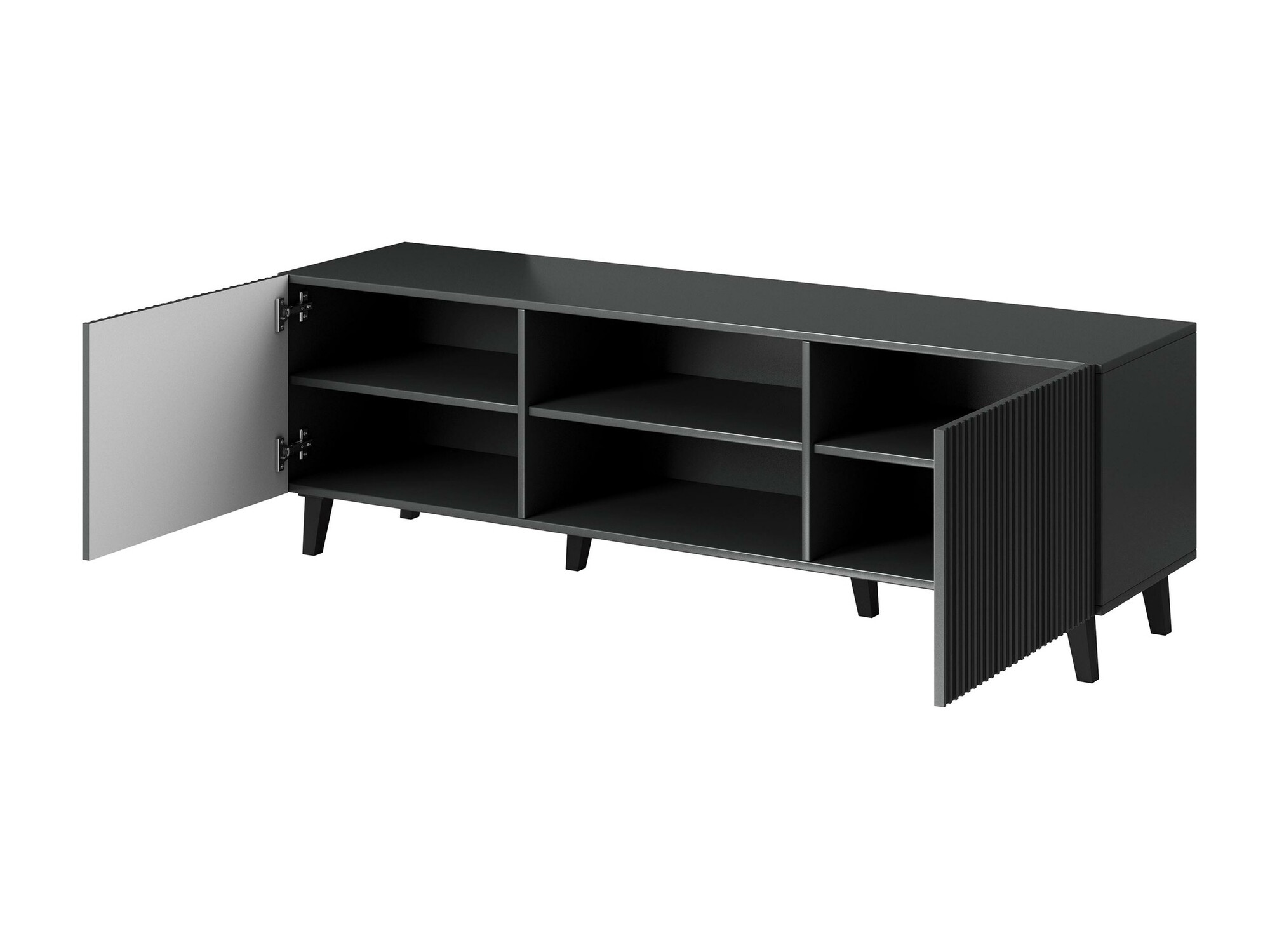 Set za dnevnu sobu Comes (Hrast Votan)