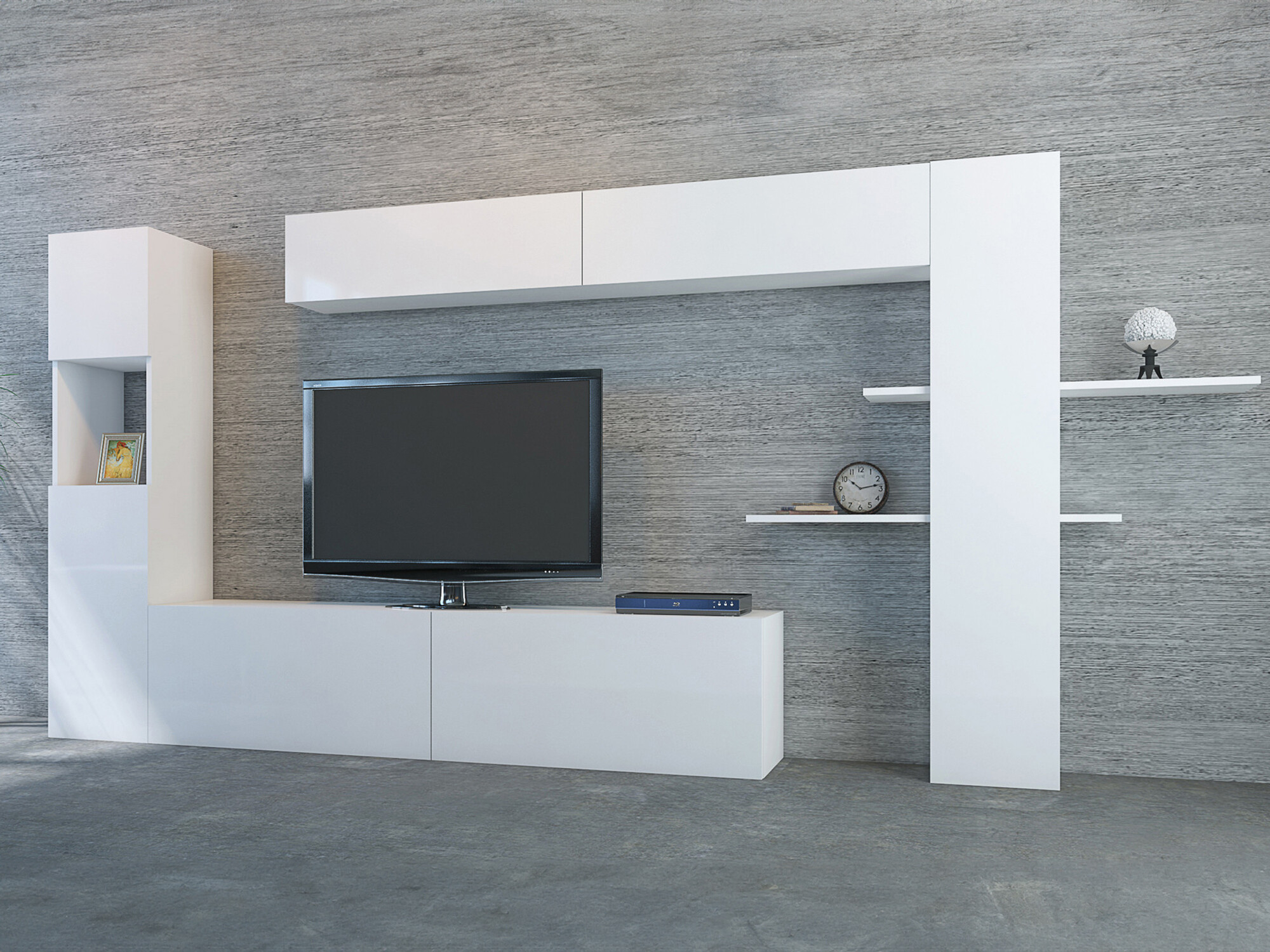 Set za dnevnu sobu Kailua 1596