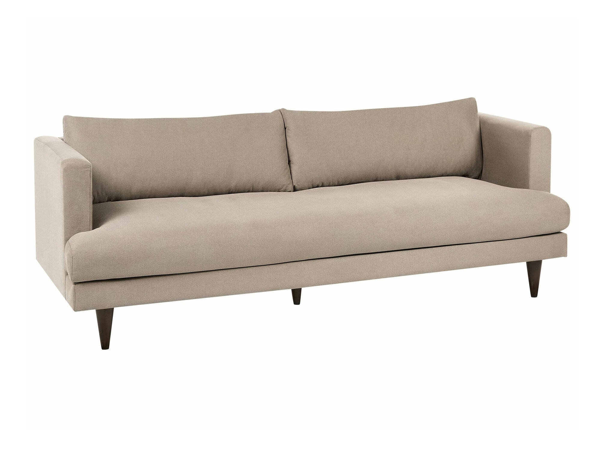Sofa Berwyn 2232 (Svetlo smeđa)