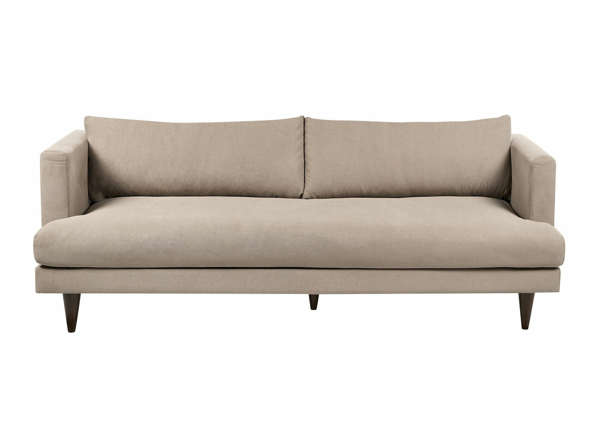 Sofa Berwyn 2232 (Svetlo smeđa)
