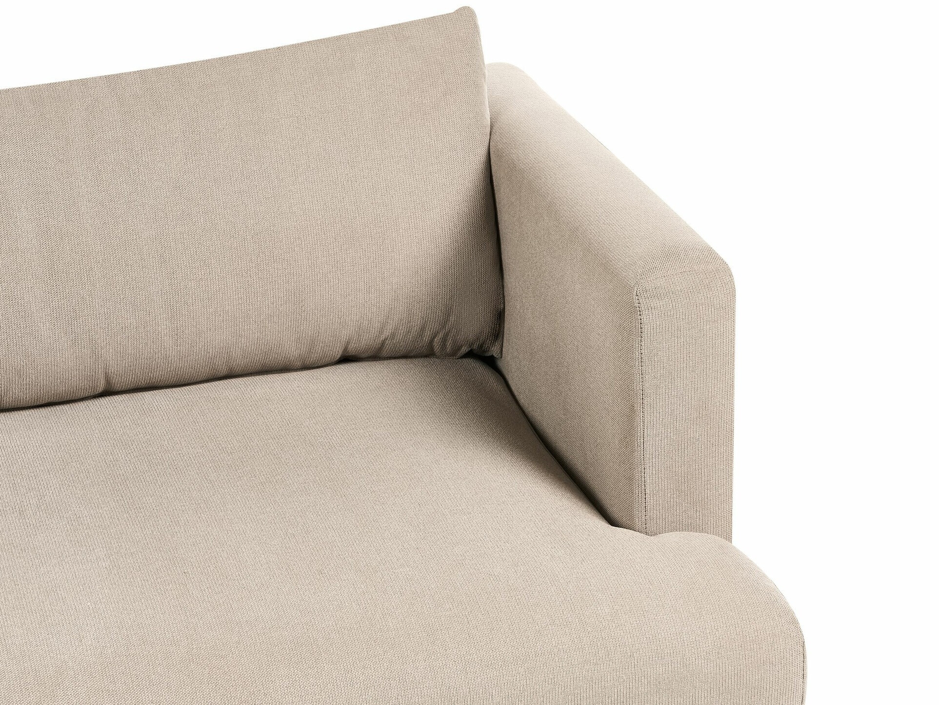 Sofa Berwyn 2232 (Svetlo smeđa)