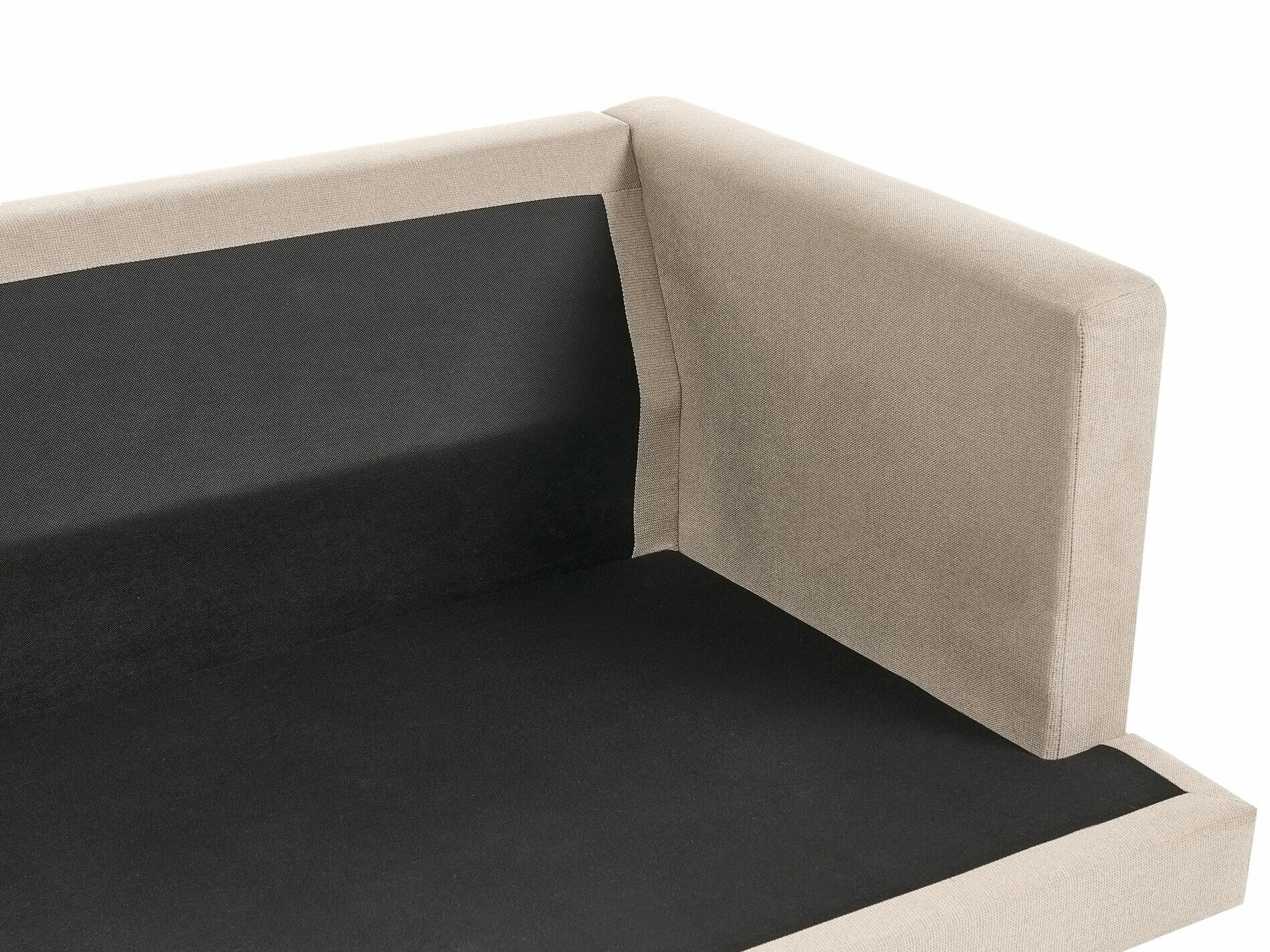 Sofa Berwyn 2232 (Svetlo smeđa)