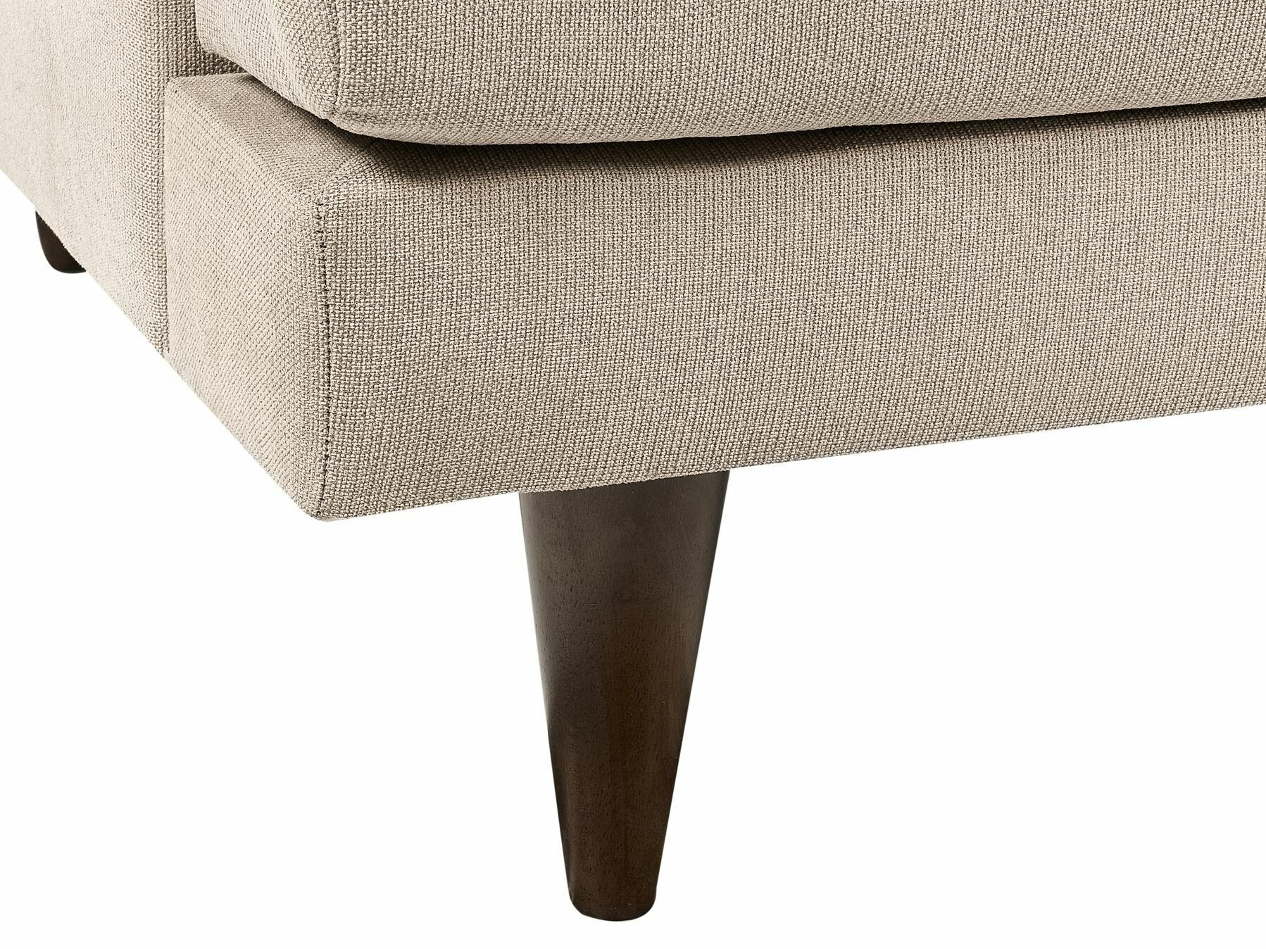 Sofa Berwyn 2232 (Svetlo smeđa)