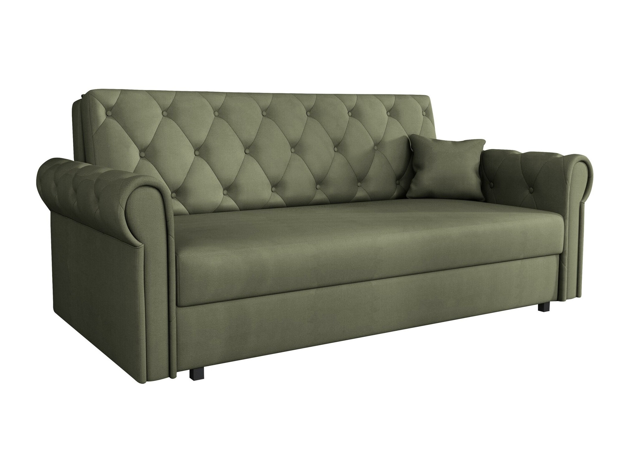 Sofa na razvlačenje Aelara IV (Kronos 46)