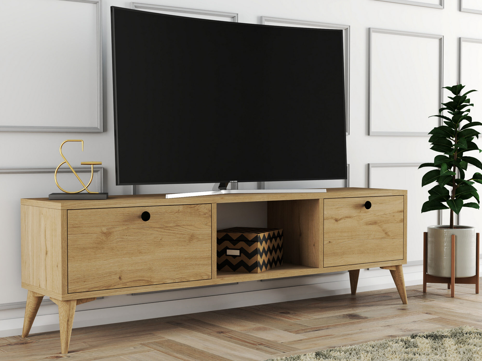 TV komoda Kailua 1012