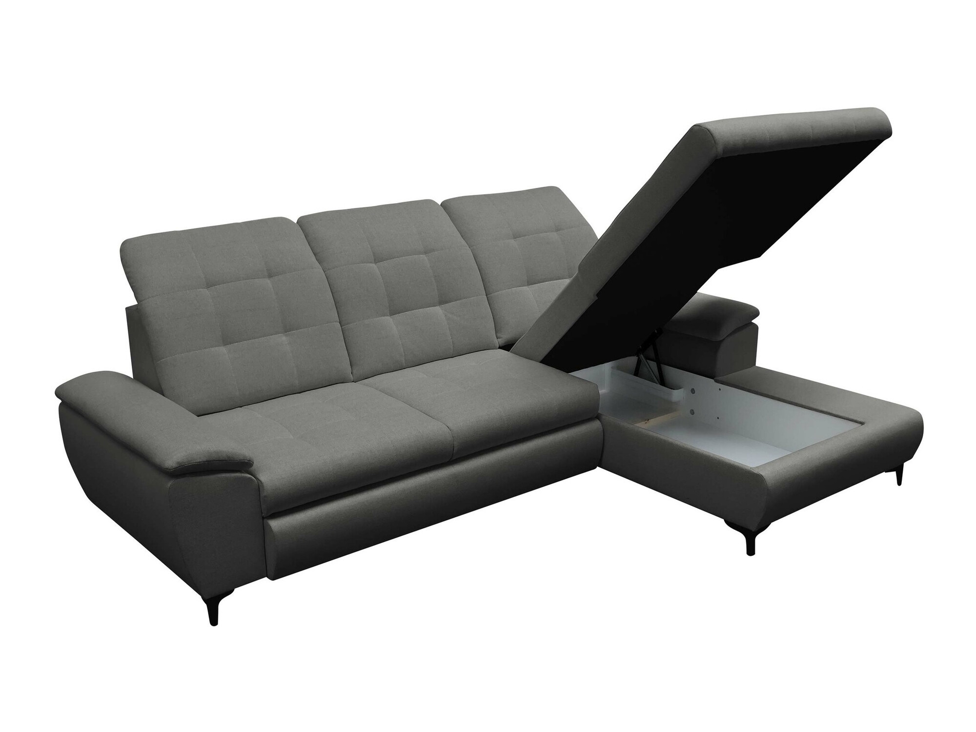 Ugaona sofa Sanford 103 (Manila 16)