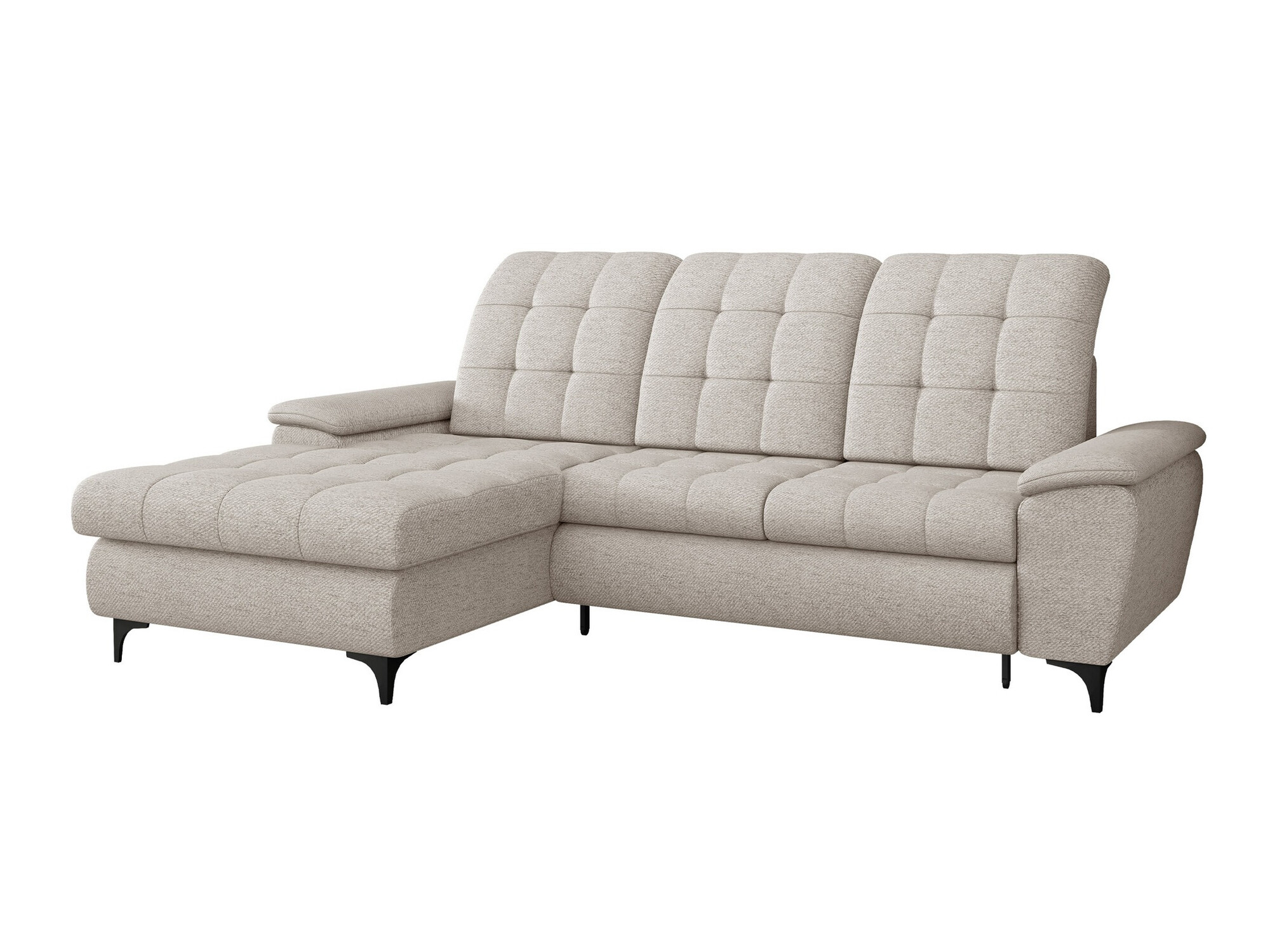 Ugaona sofa Sanford 103 (Neve 03)