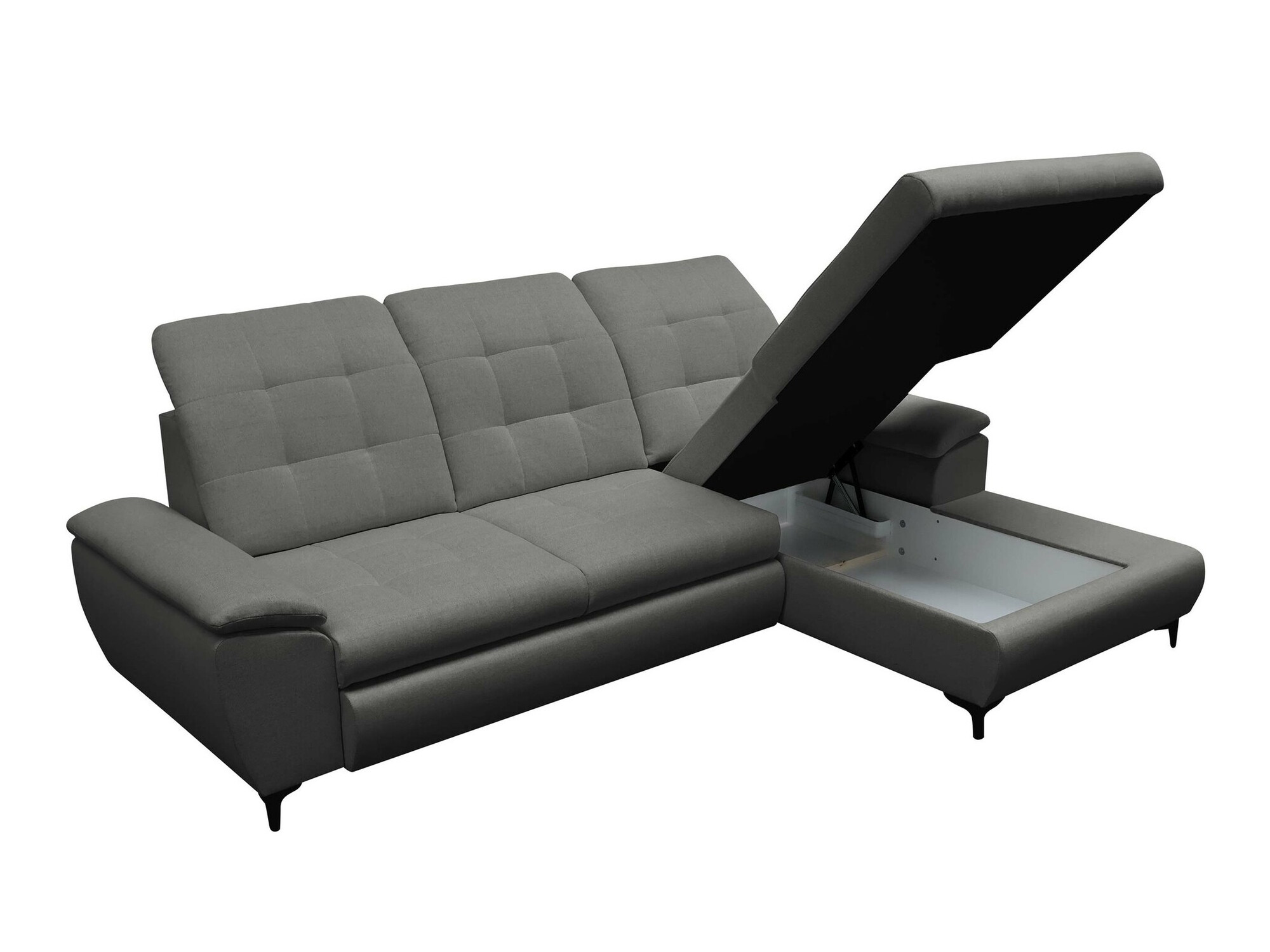 Ugaona sofa Sanford 103 (Neve 03)
