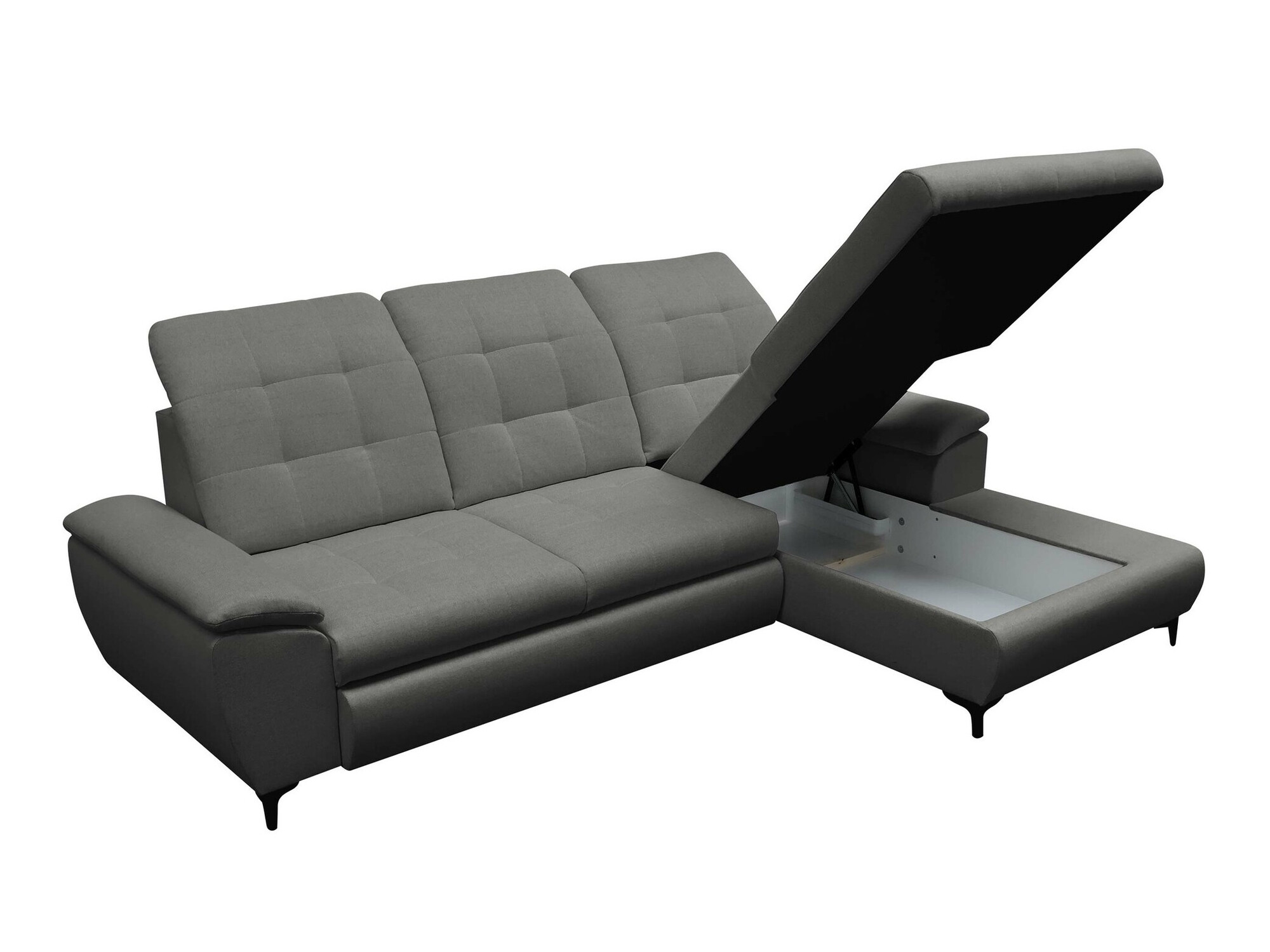 Ugaona sofa Sanford 103 (Neve 03)