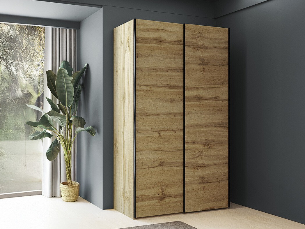 Ormar Austin 342 (Вотан храст)