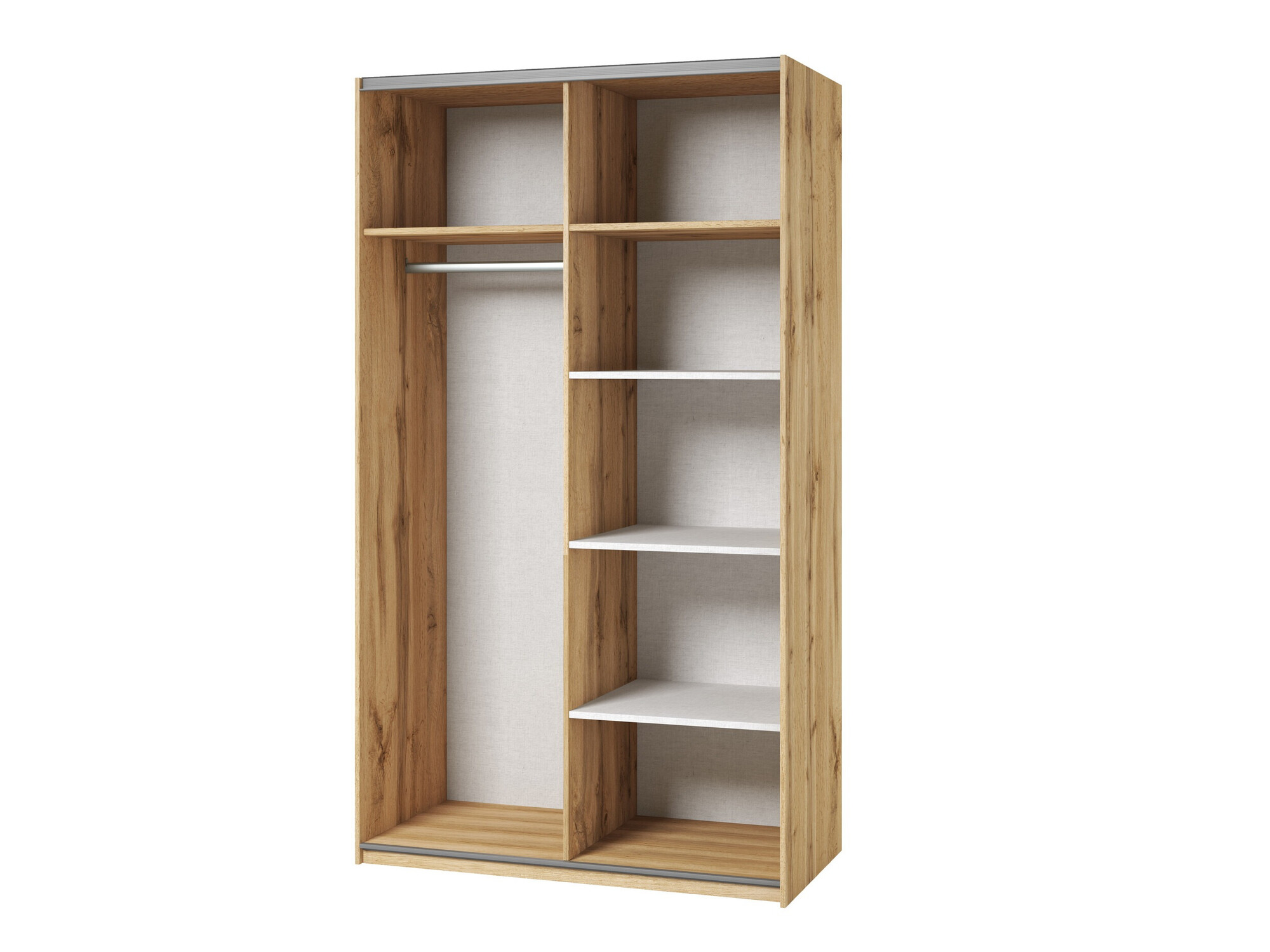 Ormar Austin 342 (Вотан храст)