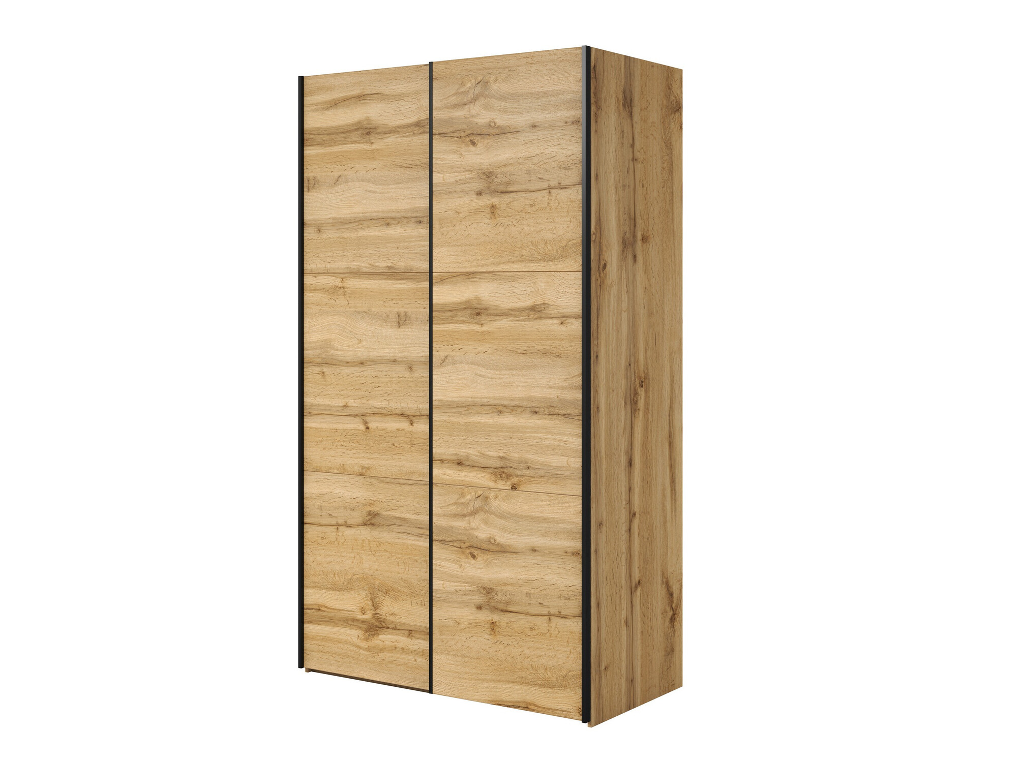 Ormar Austin 342 (Вотан храст)