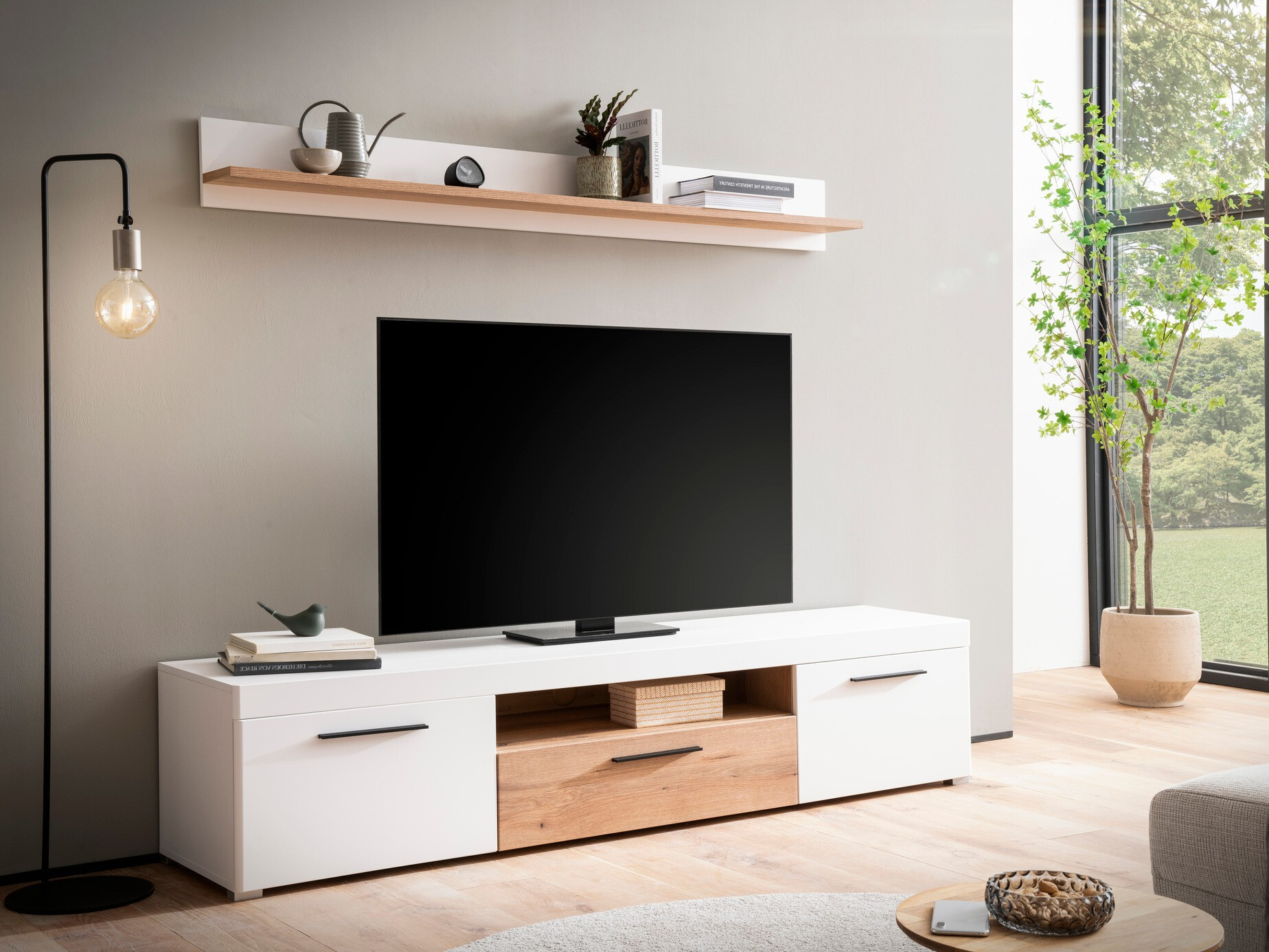 Set za dnevnu sobu Delelme 105