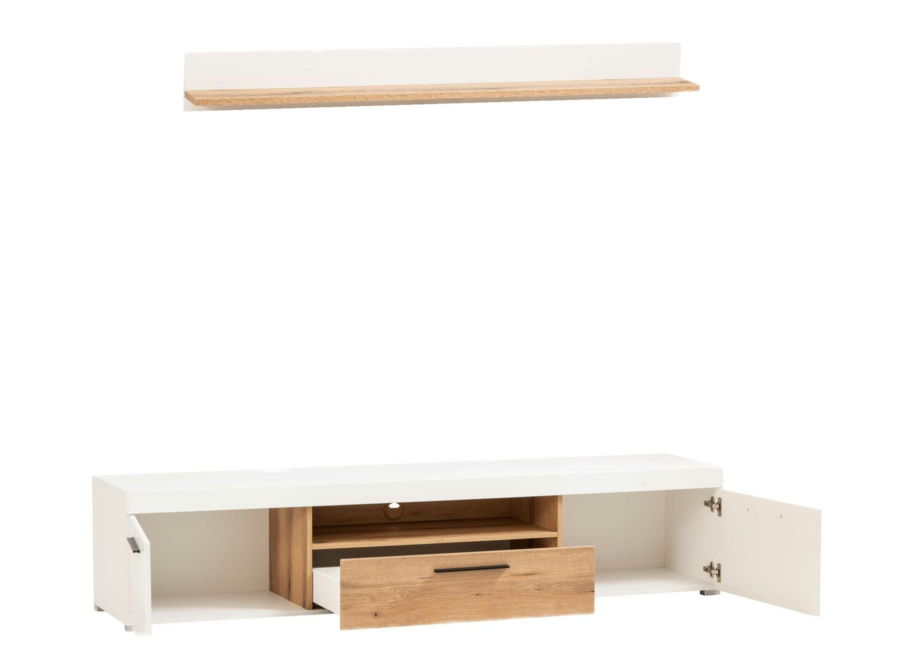 Set za dnevnu sobu Delelme 105