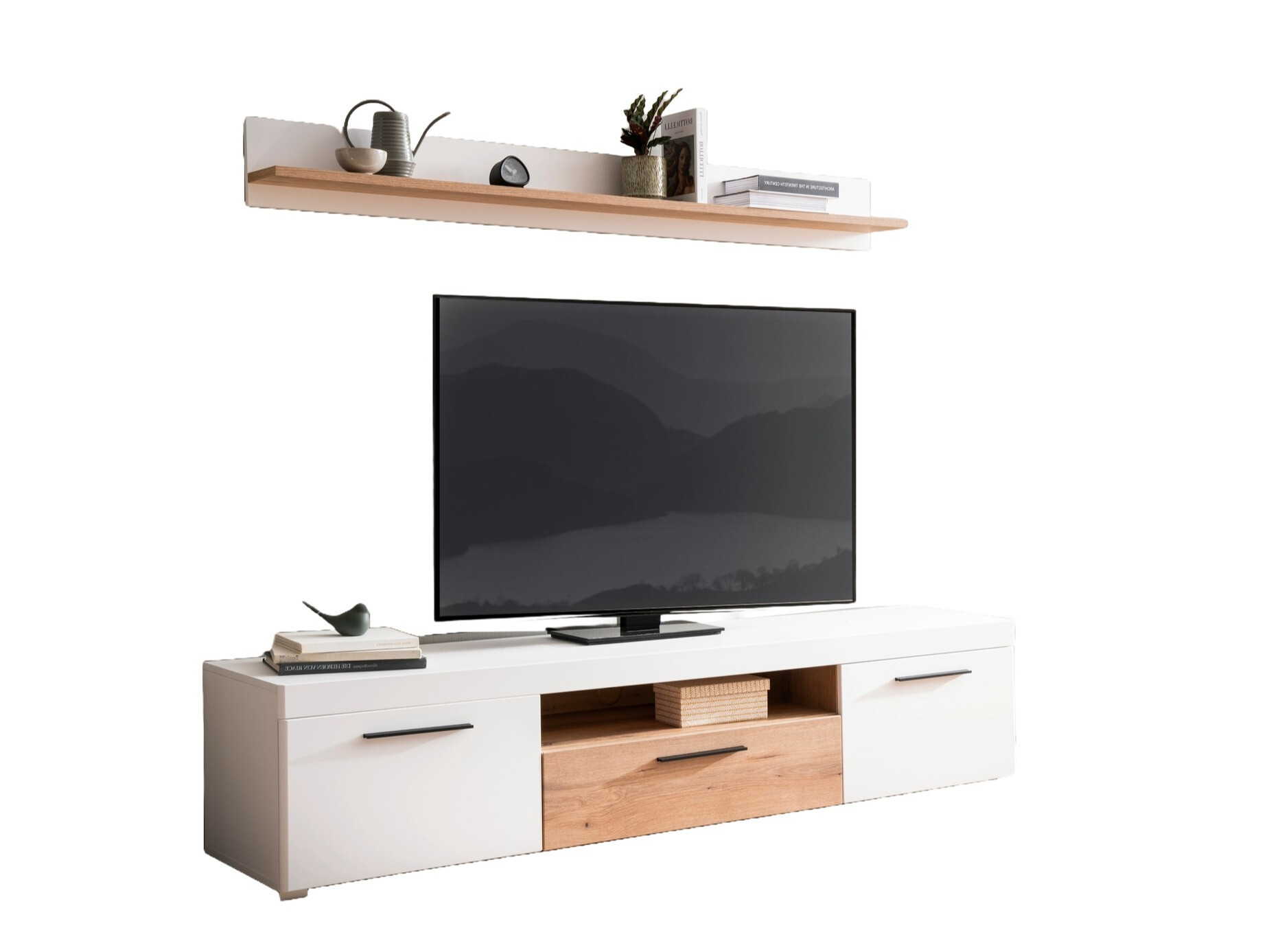 Set za dnevnu sobu Delelme 105